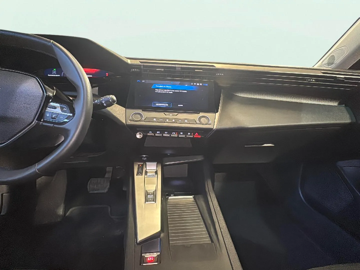 Peugeot 308 GT Hybrid PHEV 180 e-EAT8 - foto 9