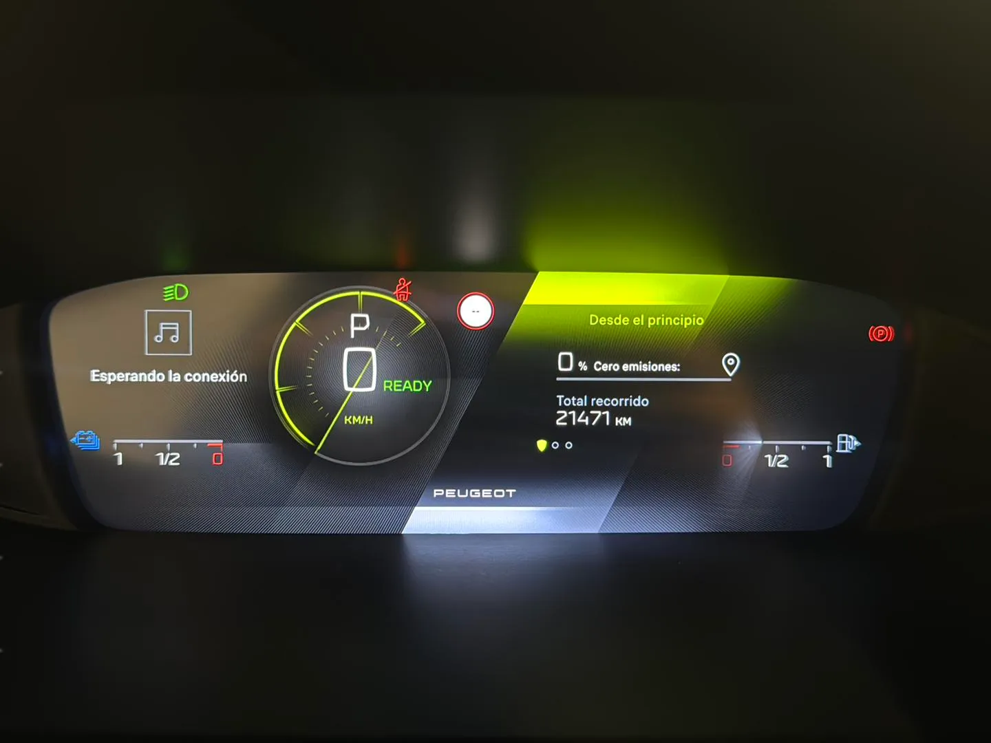 Peugeot 308 GT Hybrid PHEV 180 e-EAT8 - foto 11