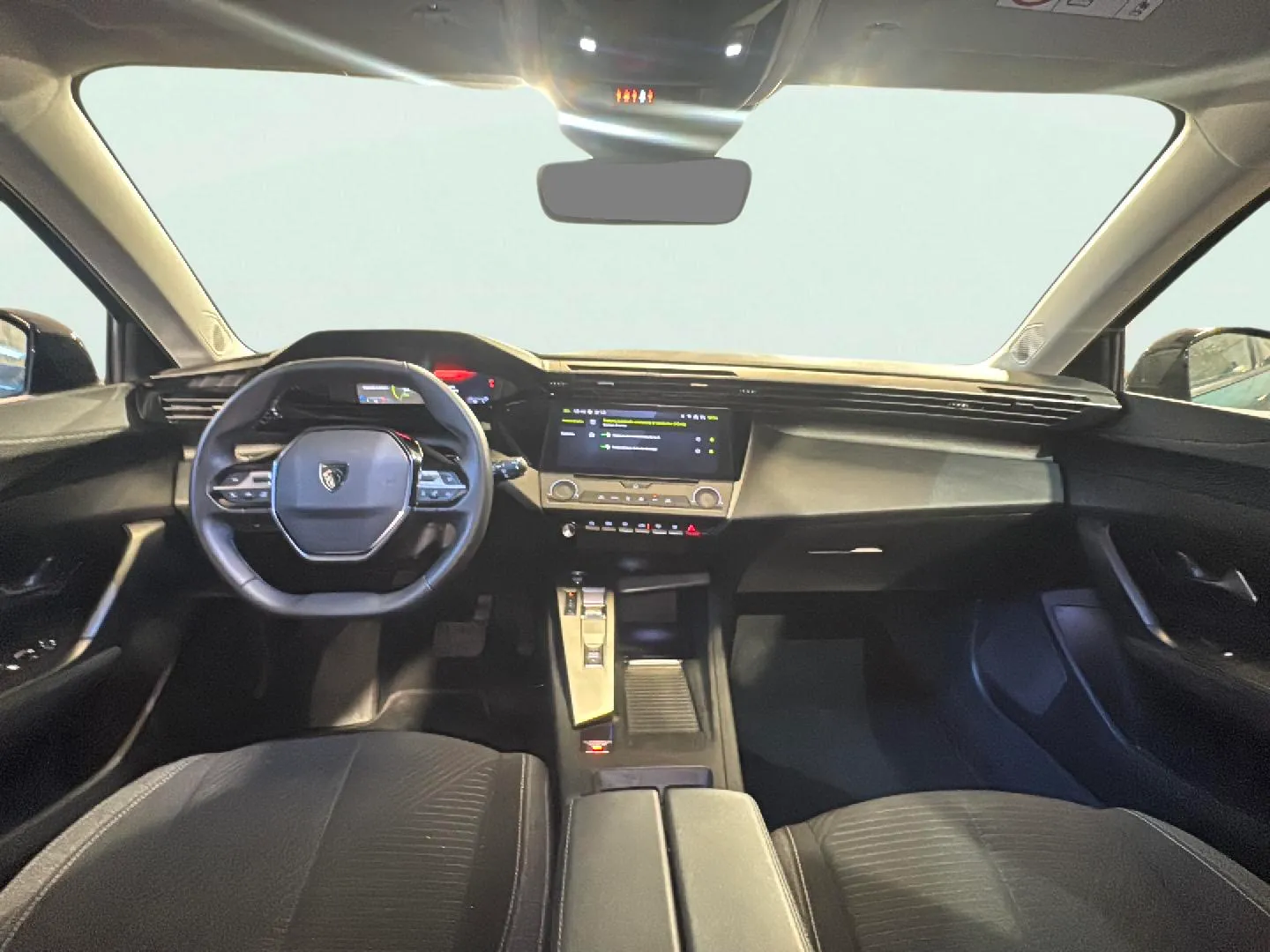 Peugeot 308 GT Hybrid PHEV 180 e-EAT8 - foto 16