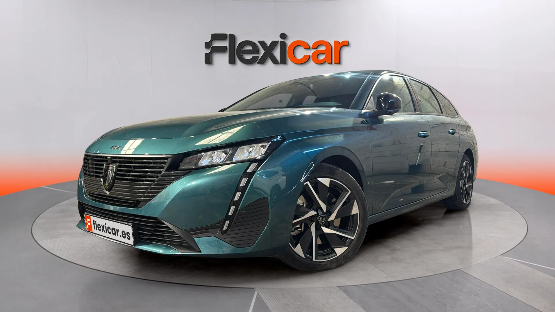 Peugeot 308 GT Hybrid PHEV 180 e-EAT8 - foto 3