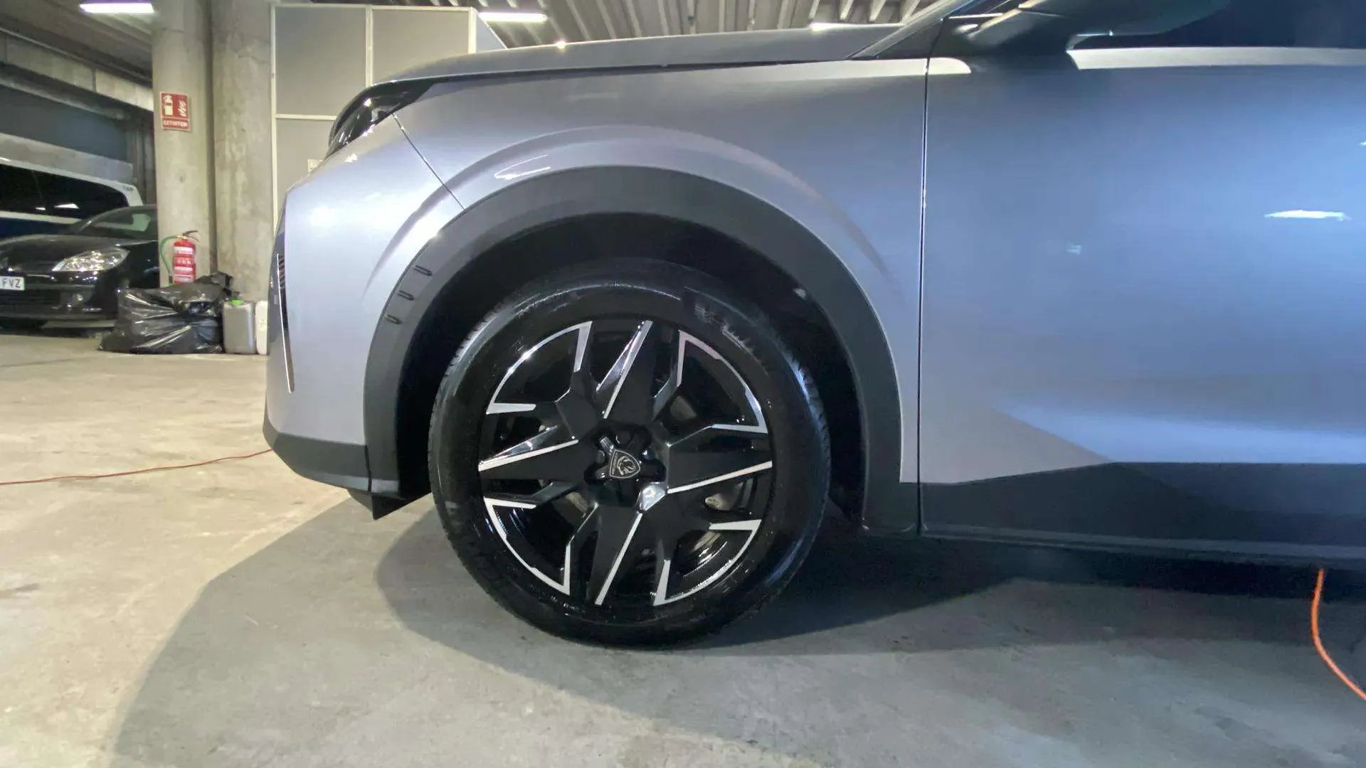 Peugeot 3008 1.2 Allure eDCS6 - foto 10