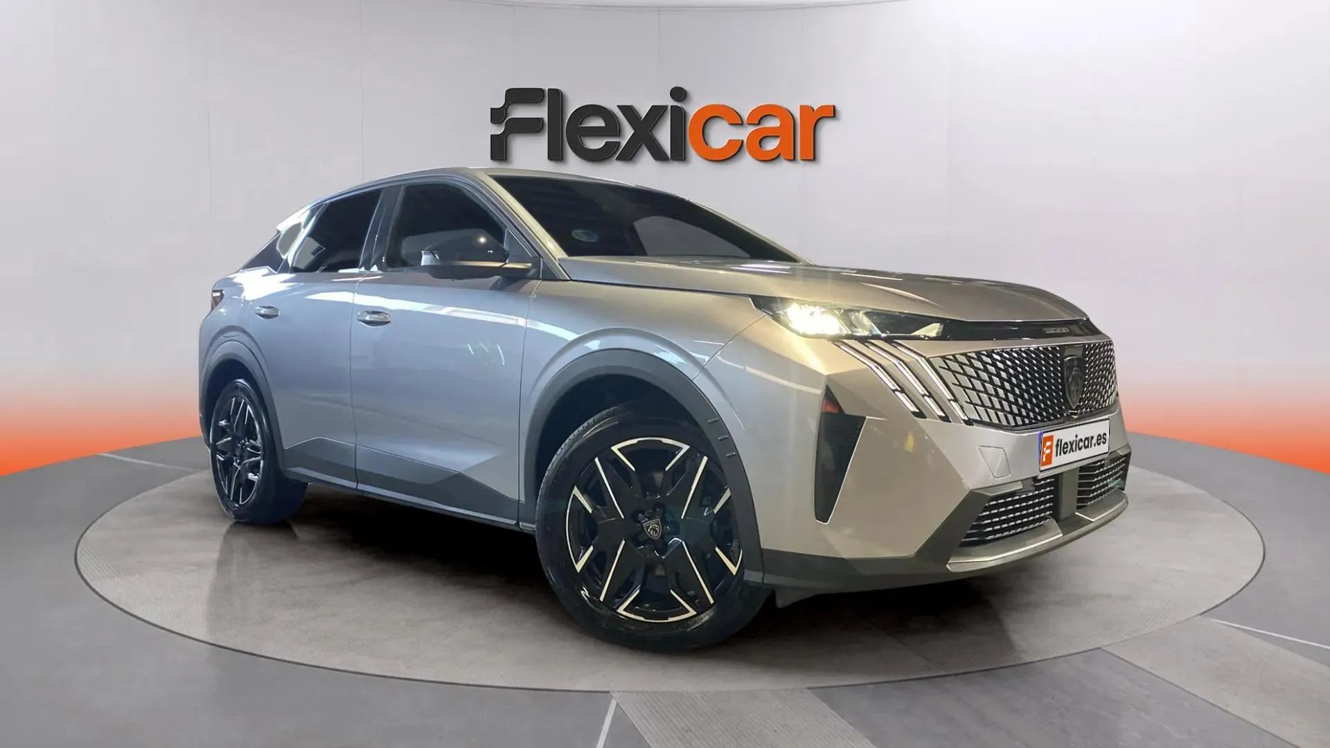 Peugeot 3008 1.2 Allure eDCS6