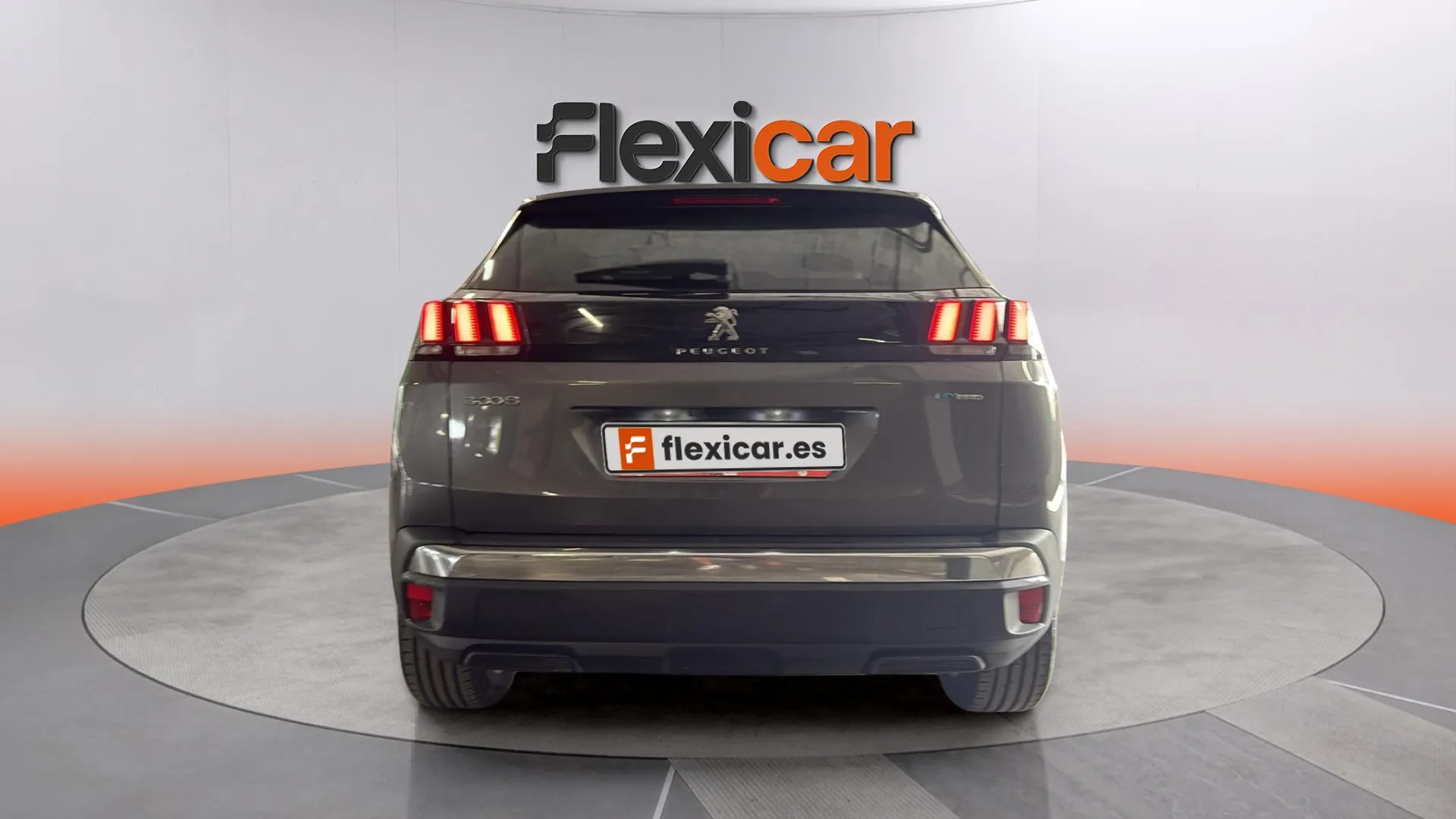 Peugeot 3008 225 e-EAT8 Allure - foto 4