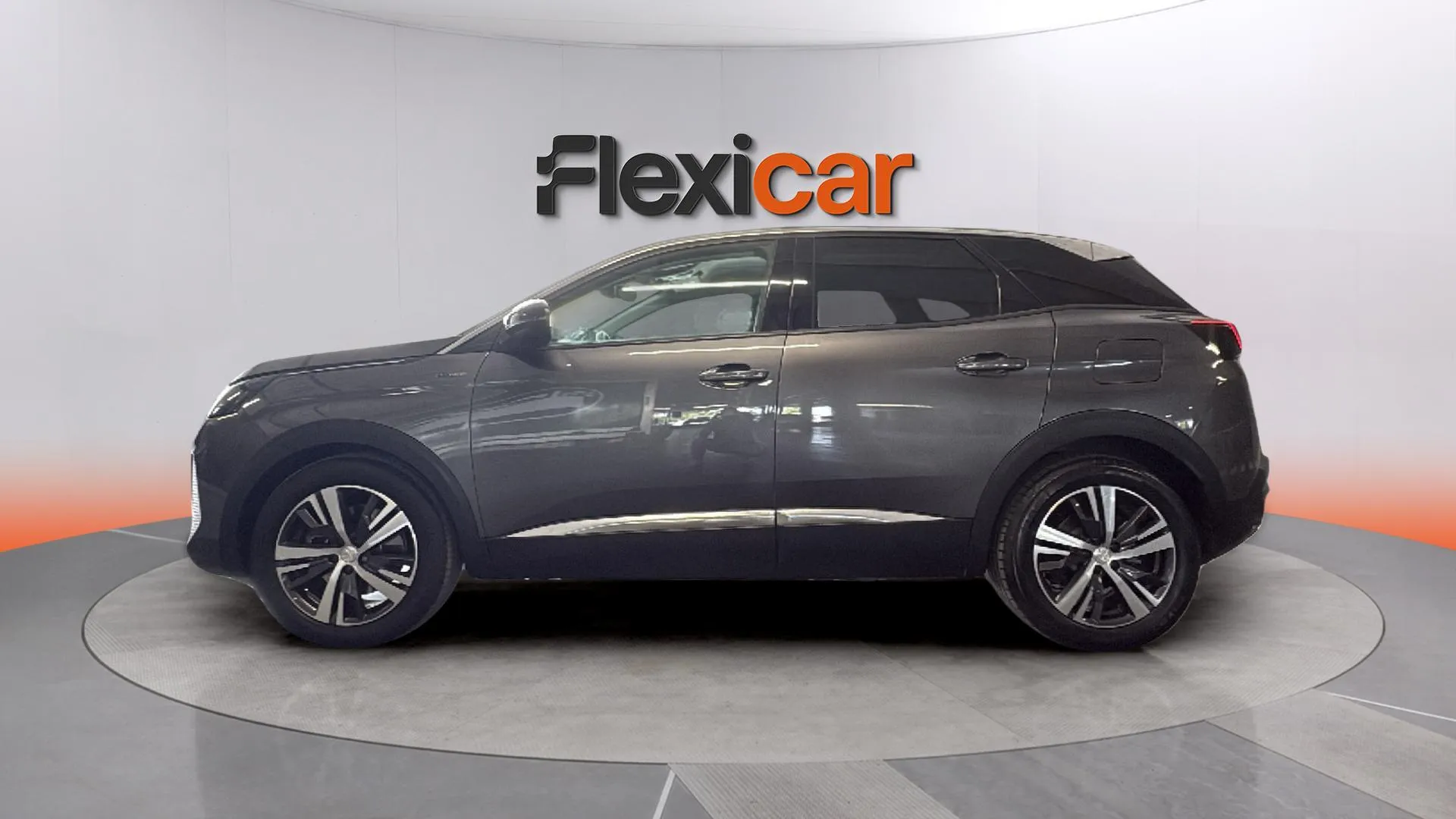 Peugeot 3008 225 e-EAT8 Allure - foto 5