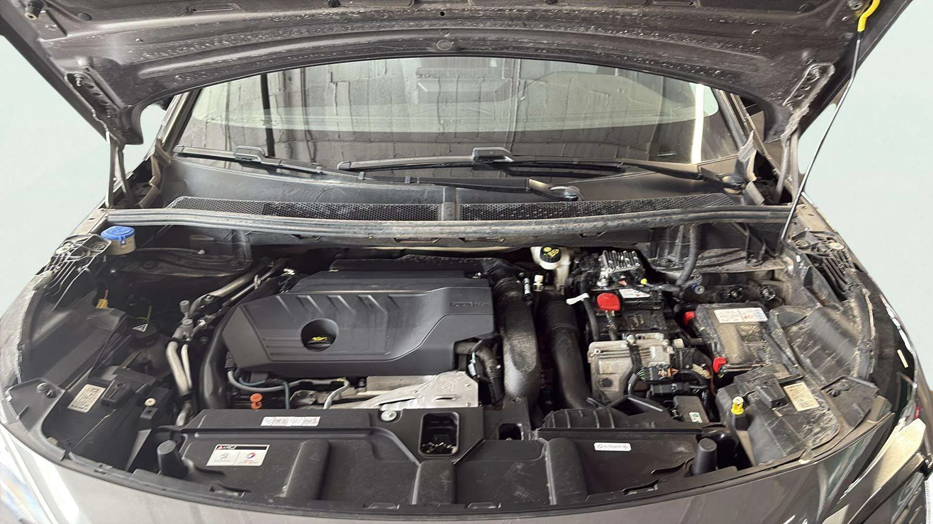 Peugeot 3008 225 e-EAT8 Allure - foto 15