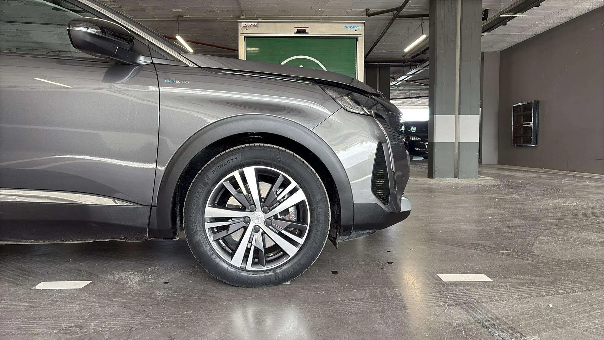 Peugeot 3008 225 e-EAT8 Allure - foto 14