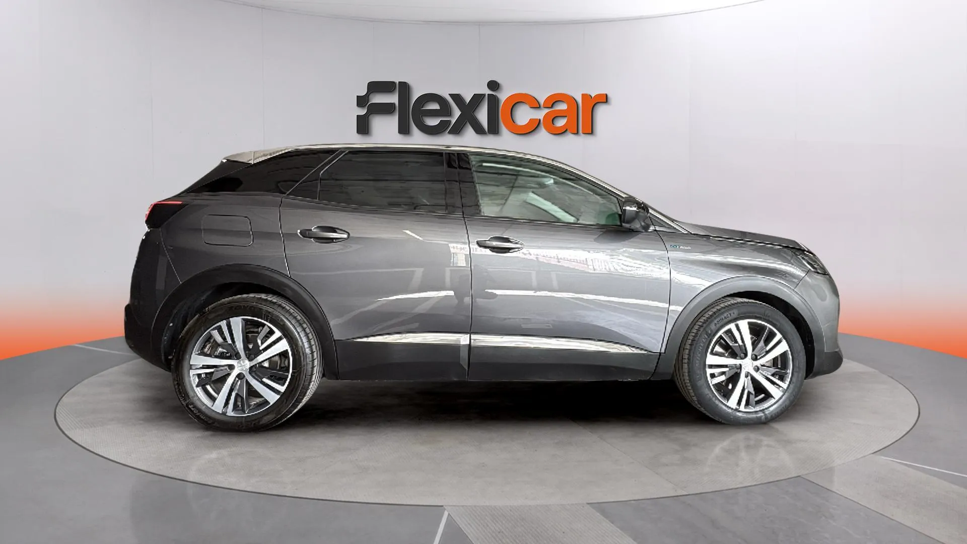 Peugeot 3008 225 e-EAT8 Allure - foto 3