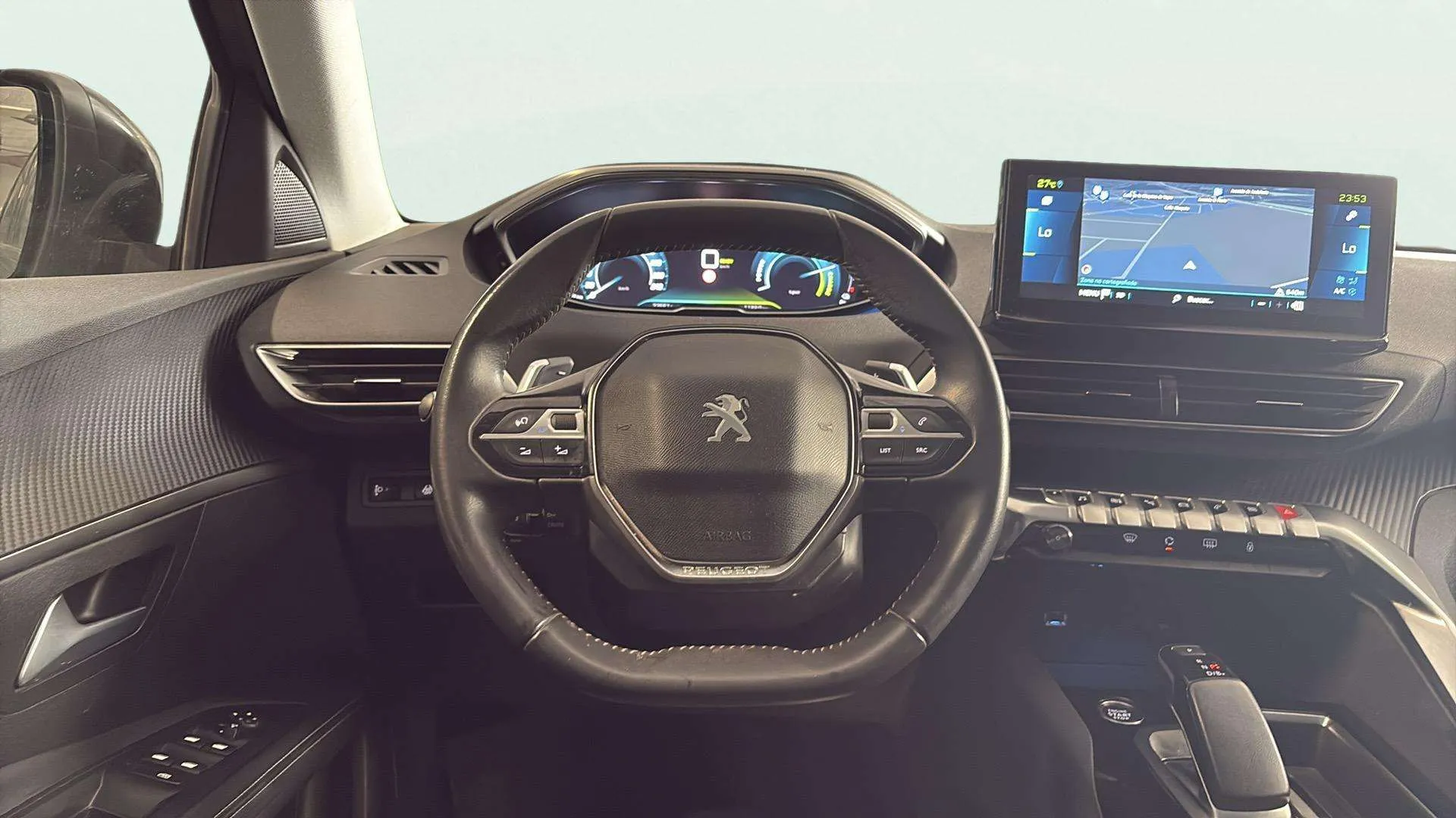 Peugeot 3008 225 e-EAT8 Allure - foto 9