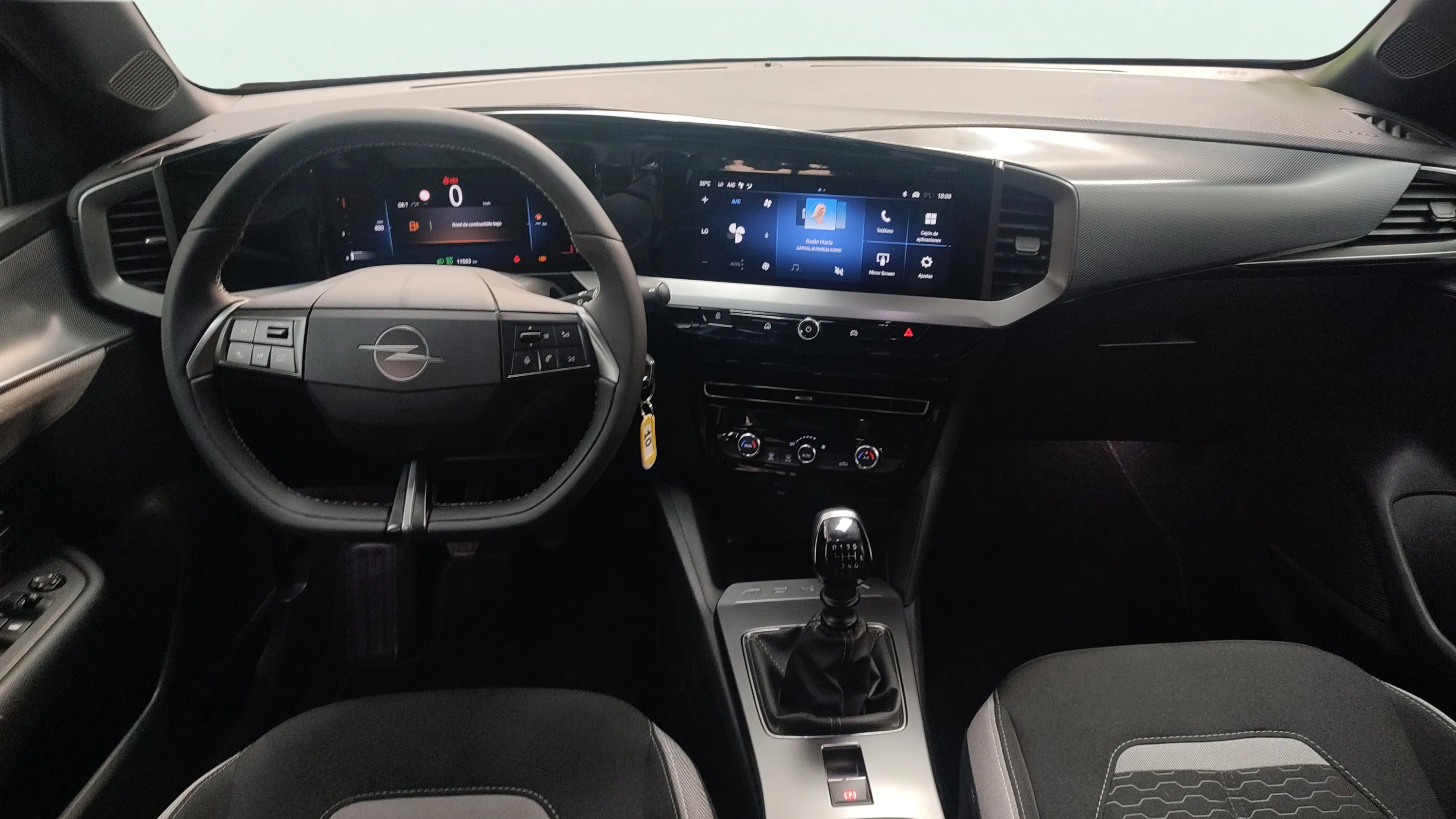 Opel Mokka 1.2 T Edition - foto 9