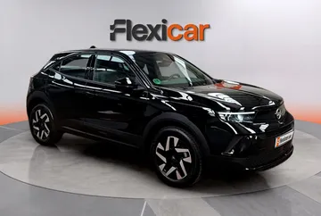 opel mokka 12 t 100kw 136 cv edition gasolina manual santander 903000000253107