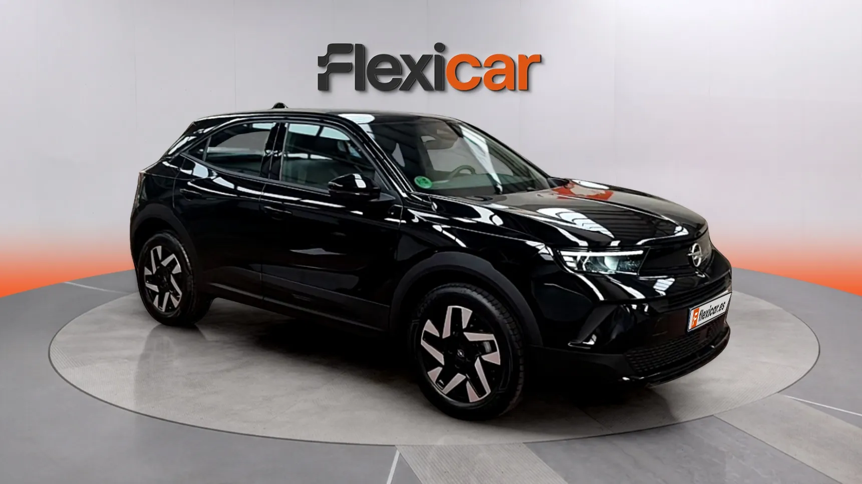 Opel Mokka 1.2 T Edition