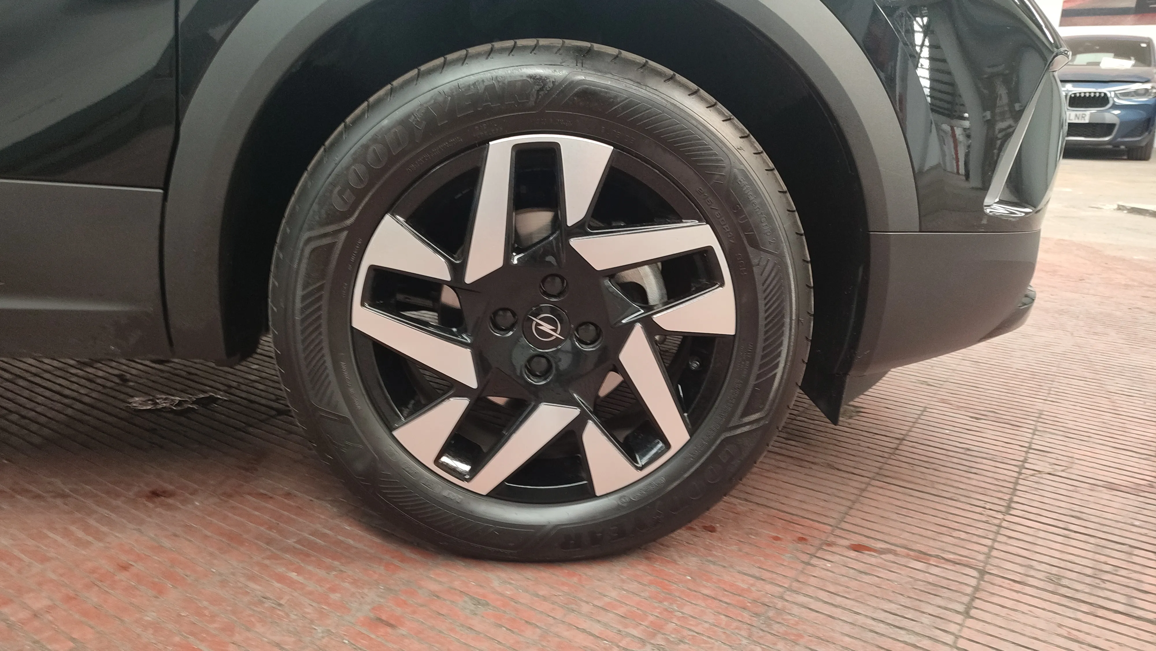 Opel Mokka 1.2 T Edition - foto 20