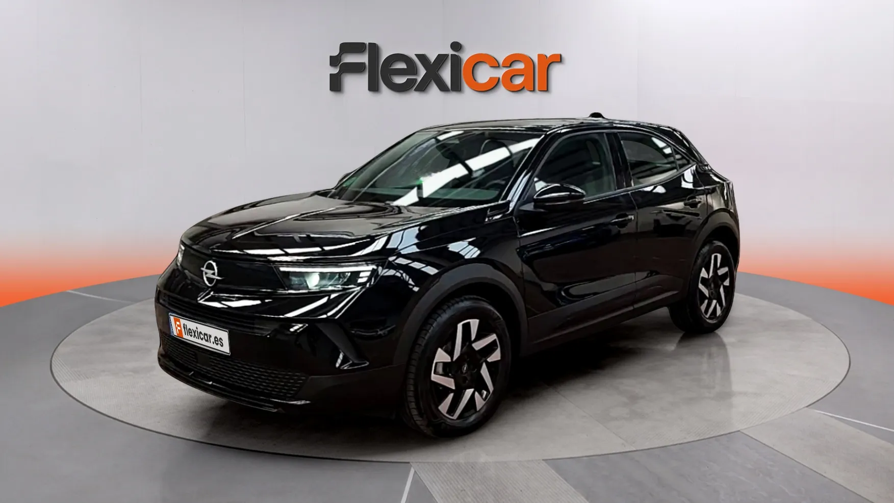 Opel Mokka 1.2 T Edition - foto 3
