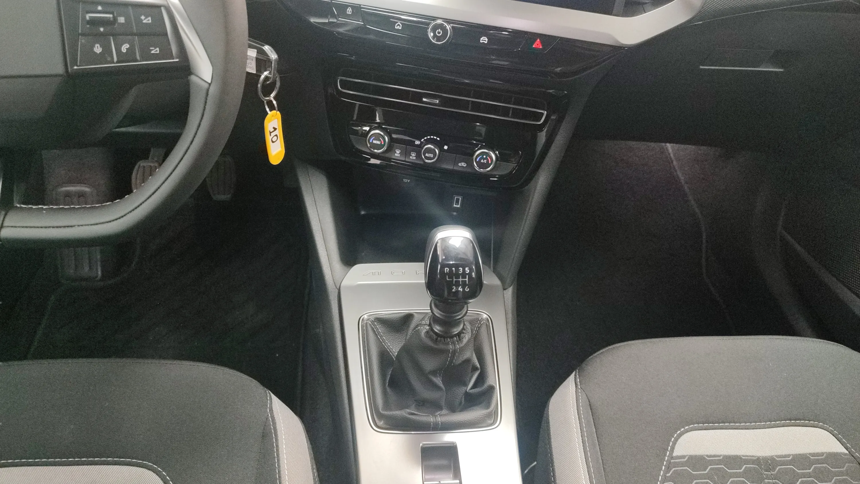 Opel Mokka 1.2 T Edition - foto 11