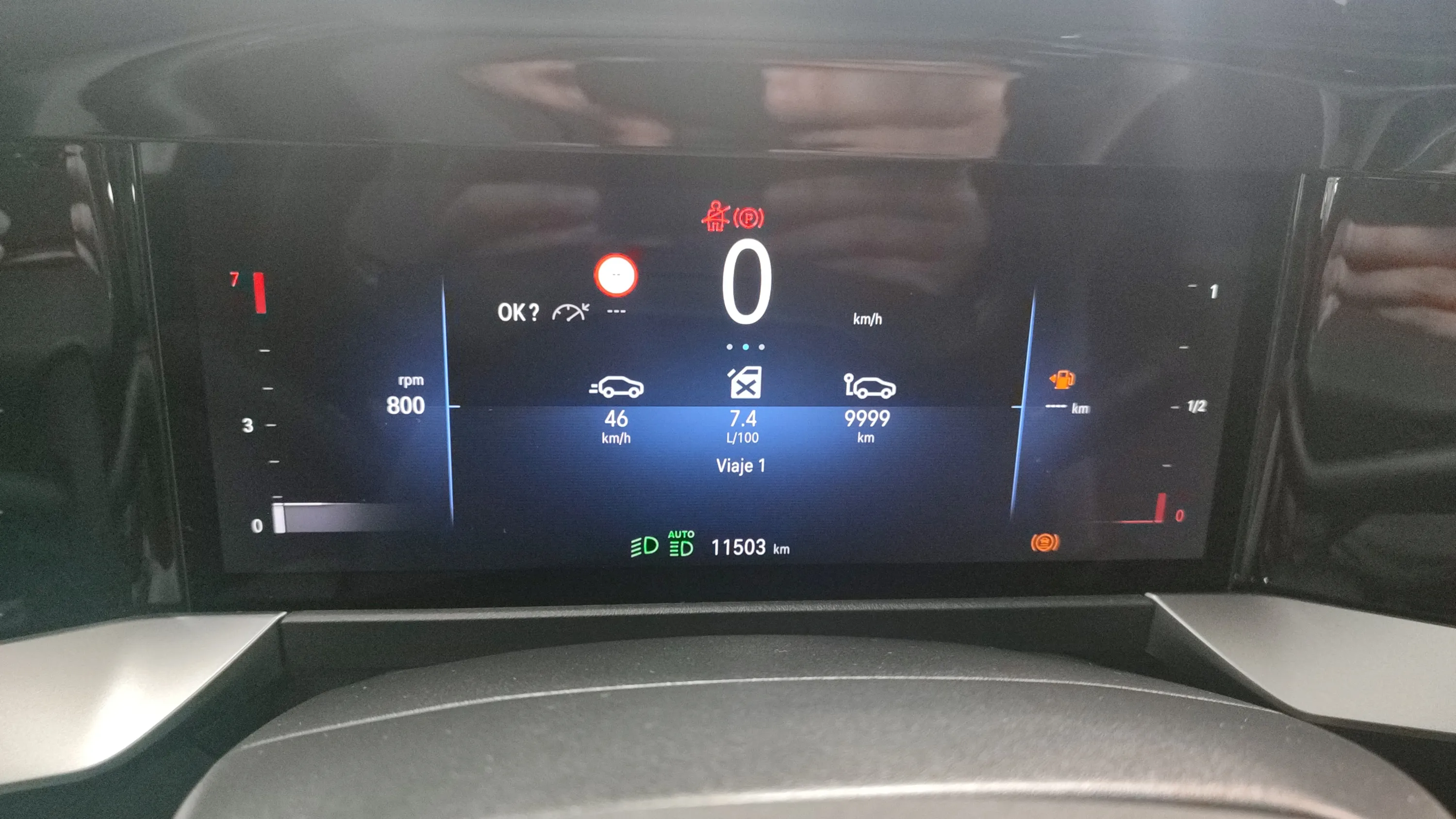 Opel Mokka 1.2 T Edition - foto 13