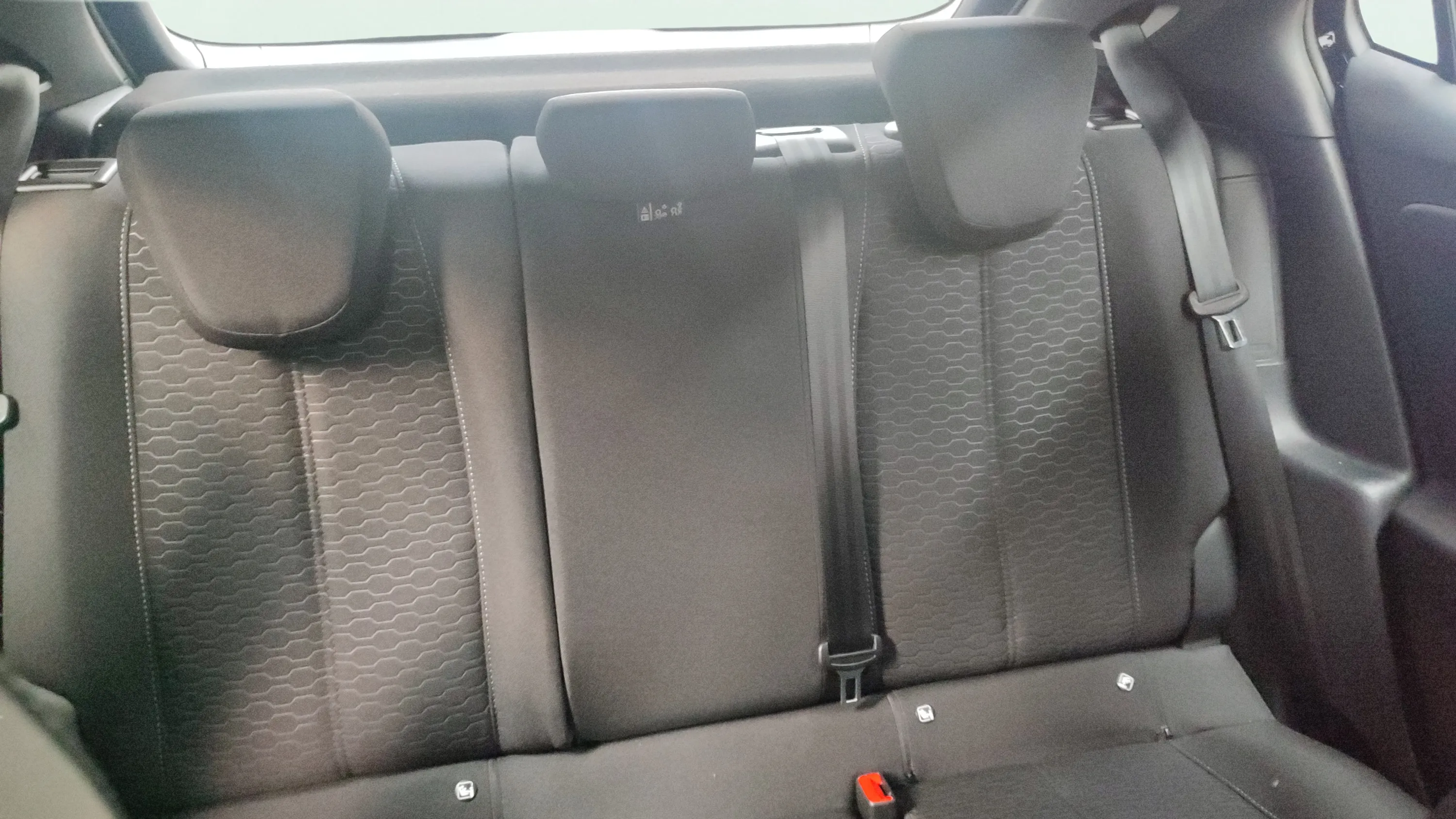 Opel Mokka 1.2 T Edition - foto 17
