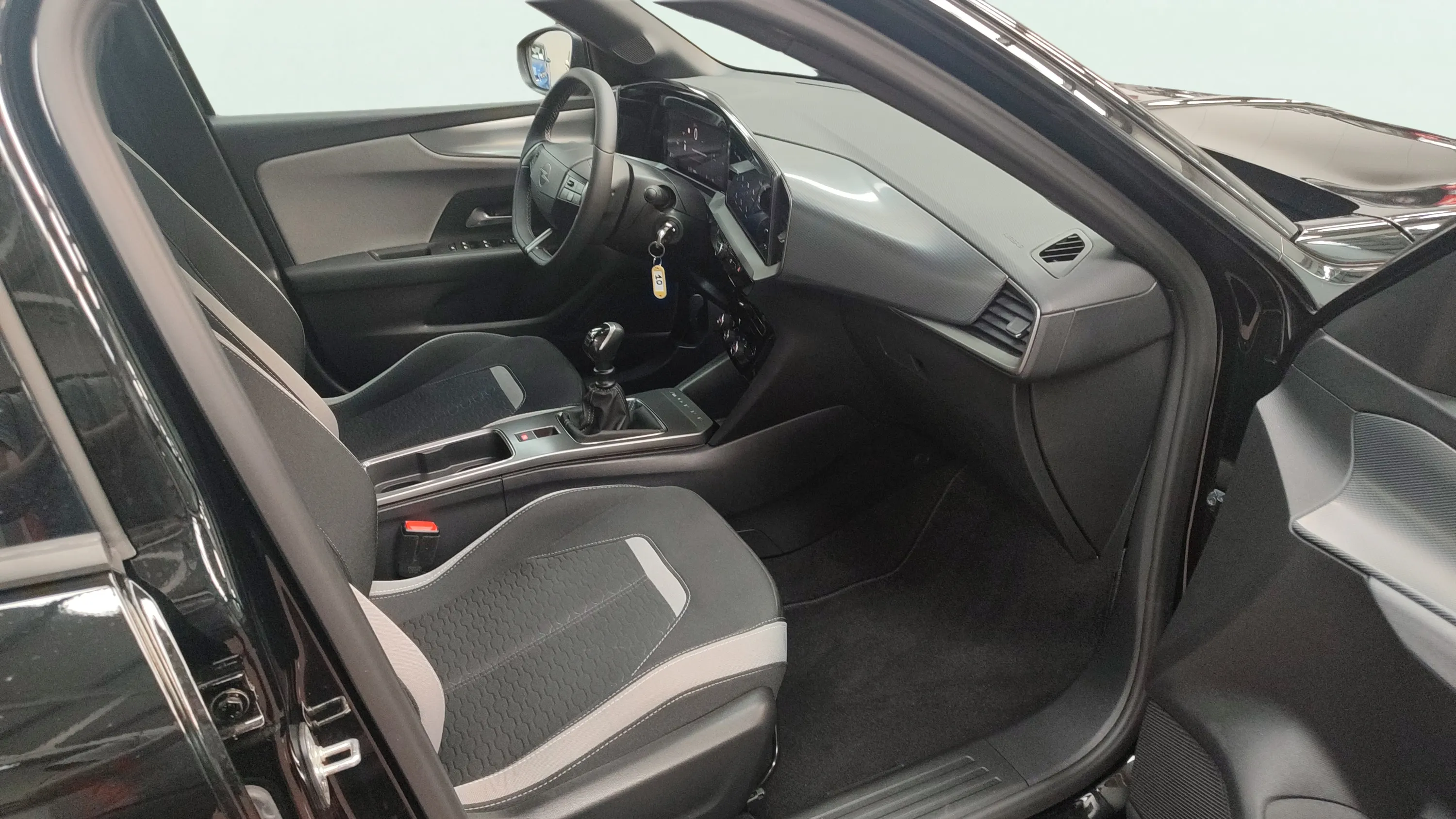 Opel Mokka 1.2 T Edition - foto 16