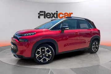 citroen c3 aircross puretech 73kw 100cv bvm6 you gasolina manual alcazar de san juan 903000000253108