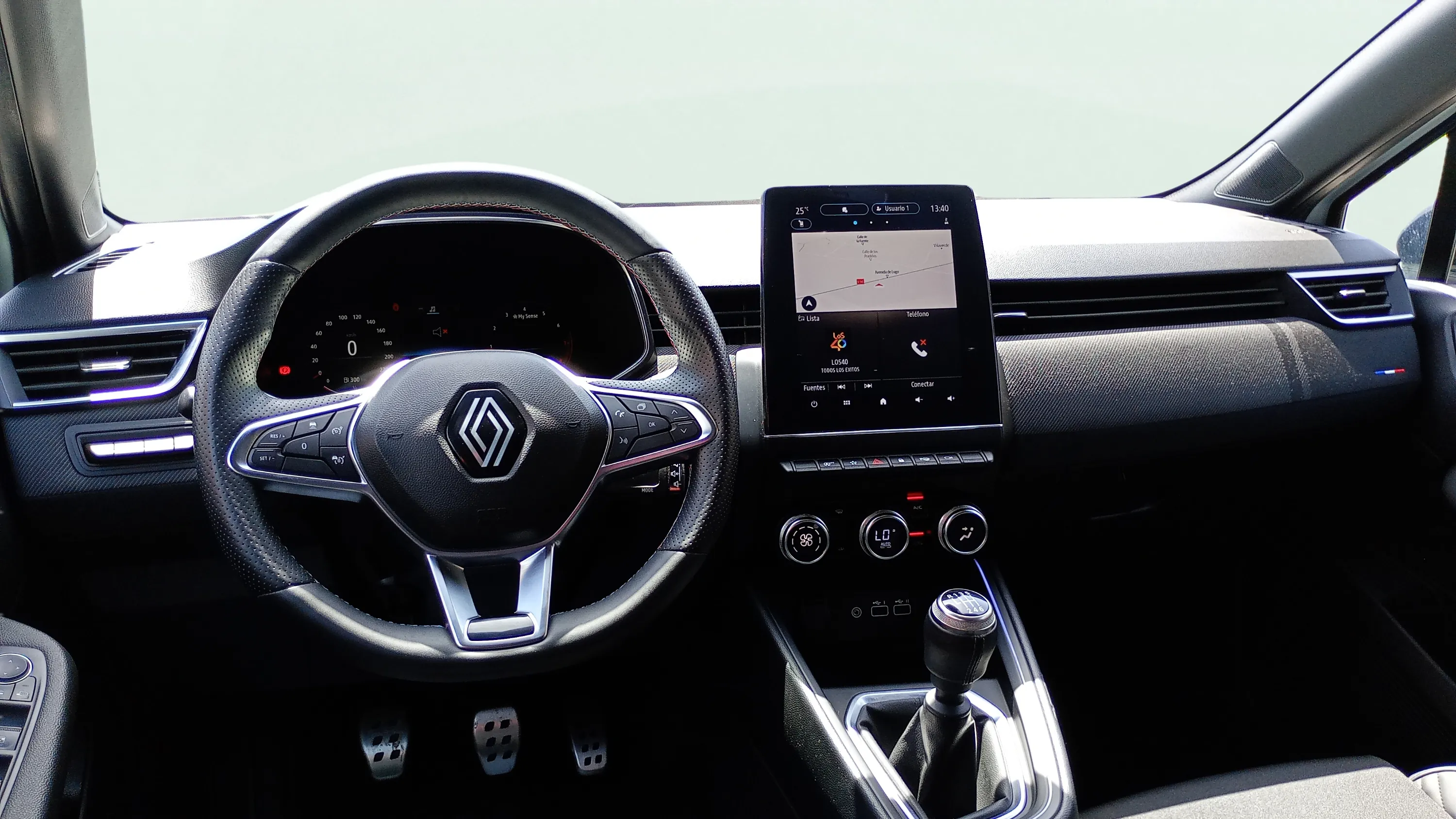 Renault Clio esprit Alpine TCe 90 - foto 11
