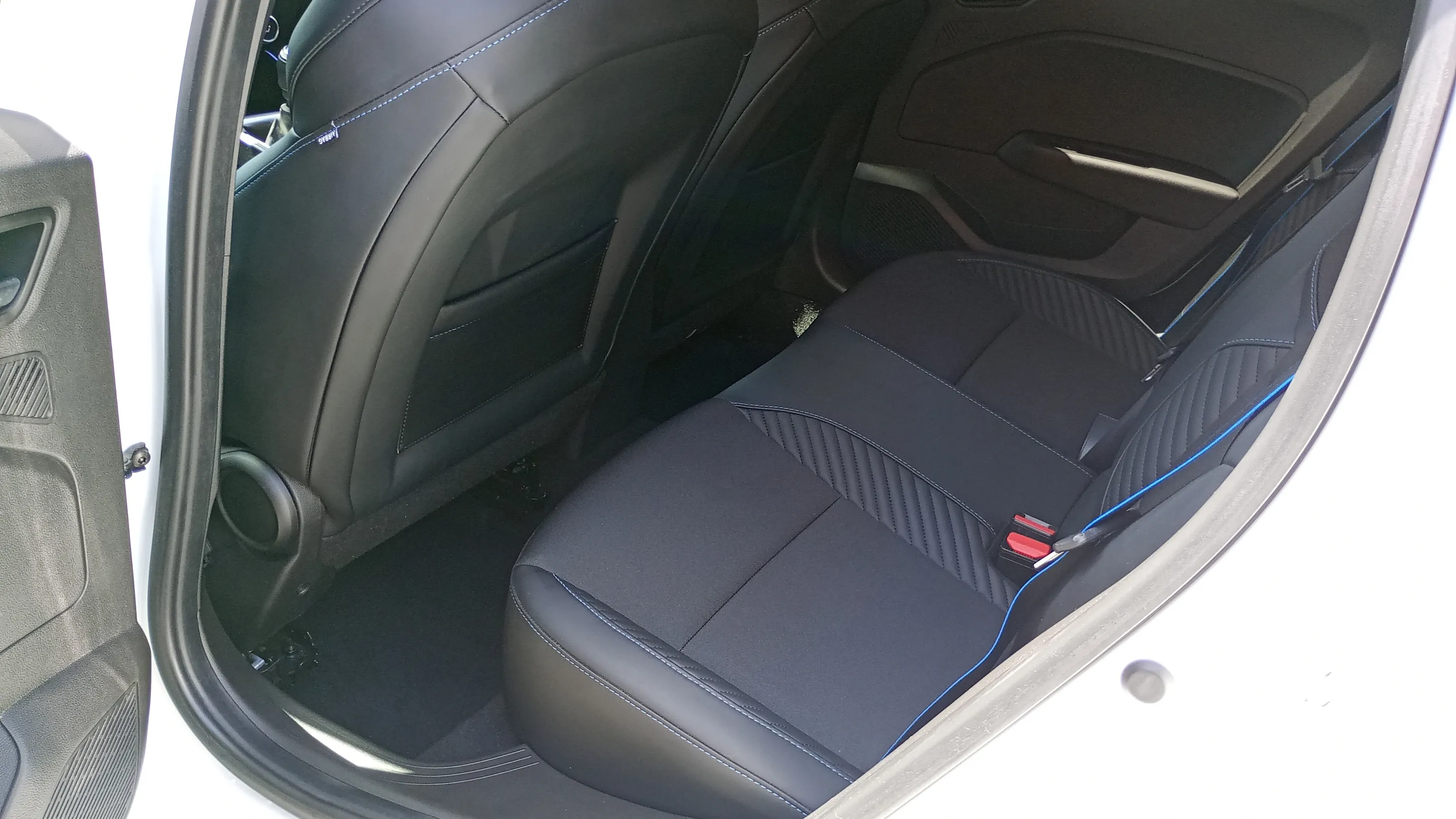 Renault Clio esprit Alpine TCe 90 - foto 25