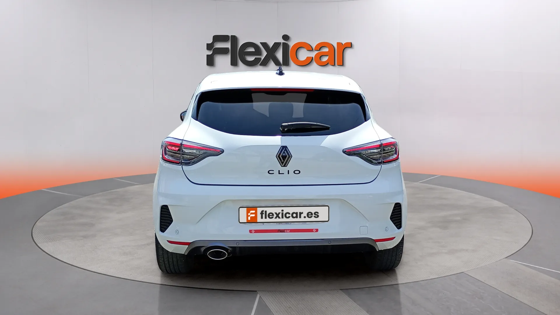 Renault Clio esprit Alpine TCe 90 - foto 8