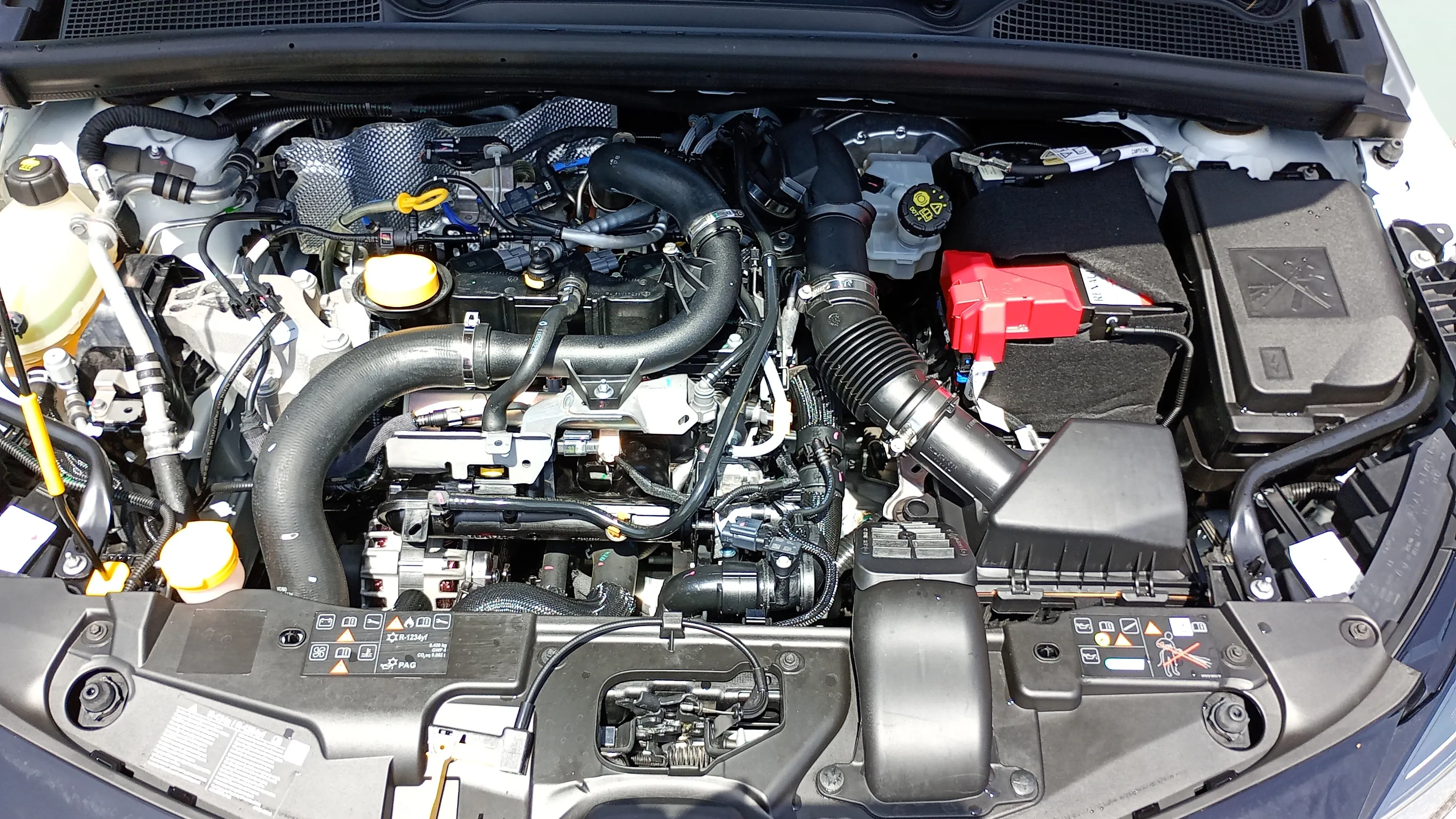 Renault Clio esprit Alpine TCe 90 - foto 27