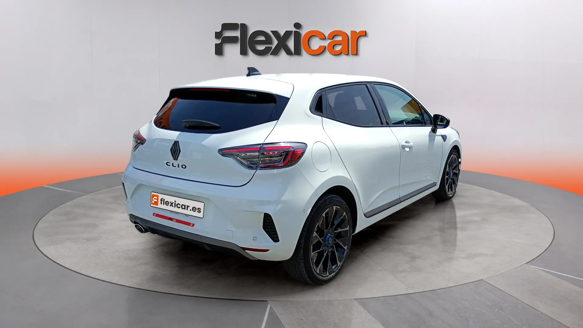 Renault Clio esprit Alpine TCe 90 - foto 4