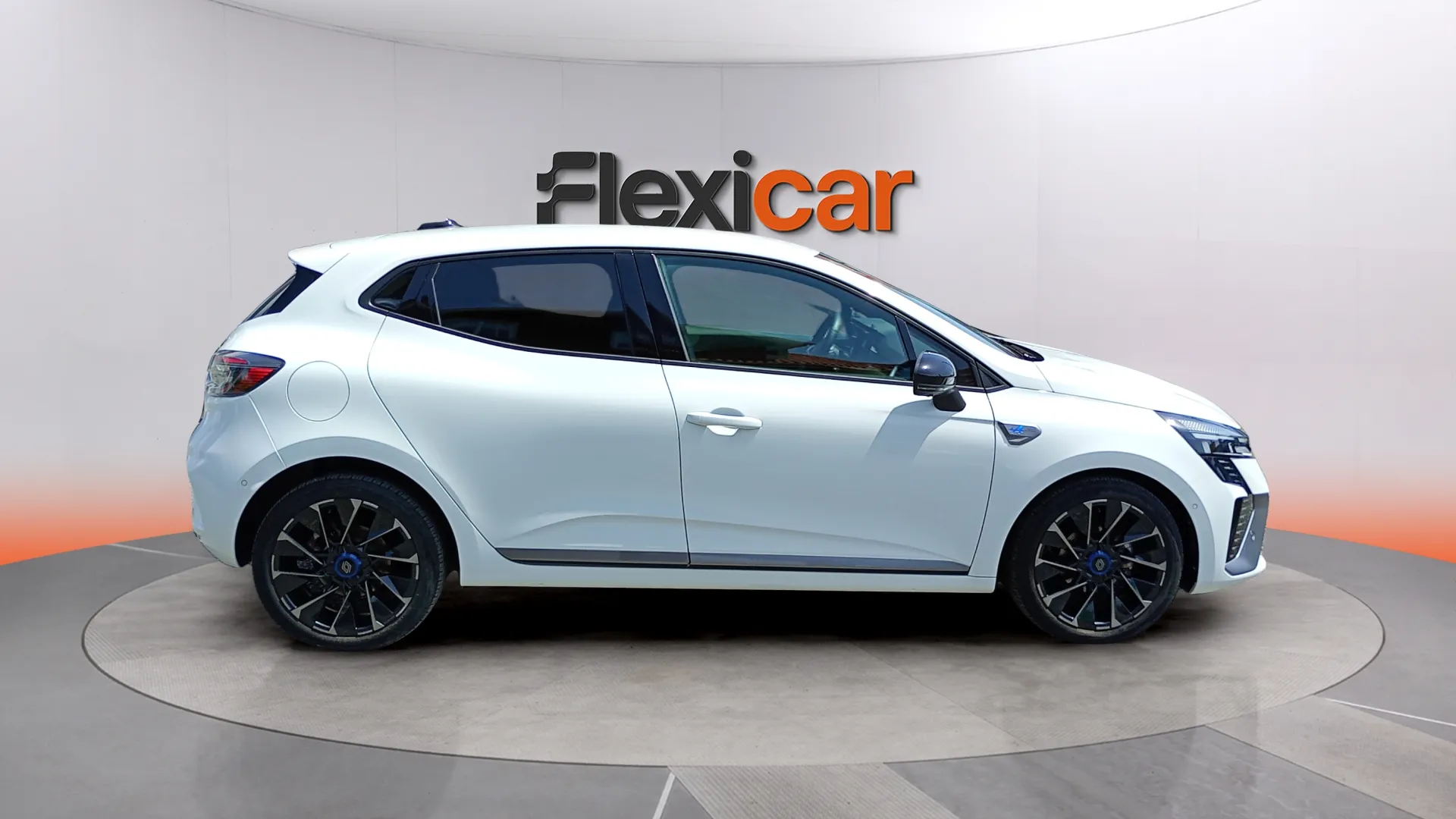 Renault Clio esprit Alpine TCe 90 - foto 5