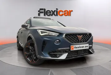 cupra formentor 20 tsi 228kw 310 cv vz 4drive dsg gasolina automatica mataro 903000000253111