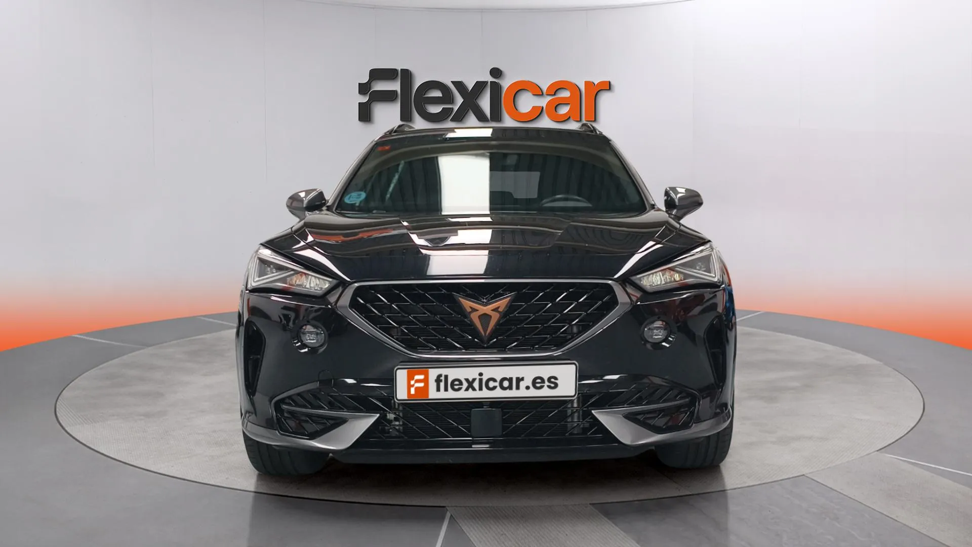 Cupra Formentor 1.5 TSI DSG - foto 7