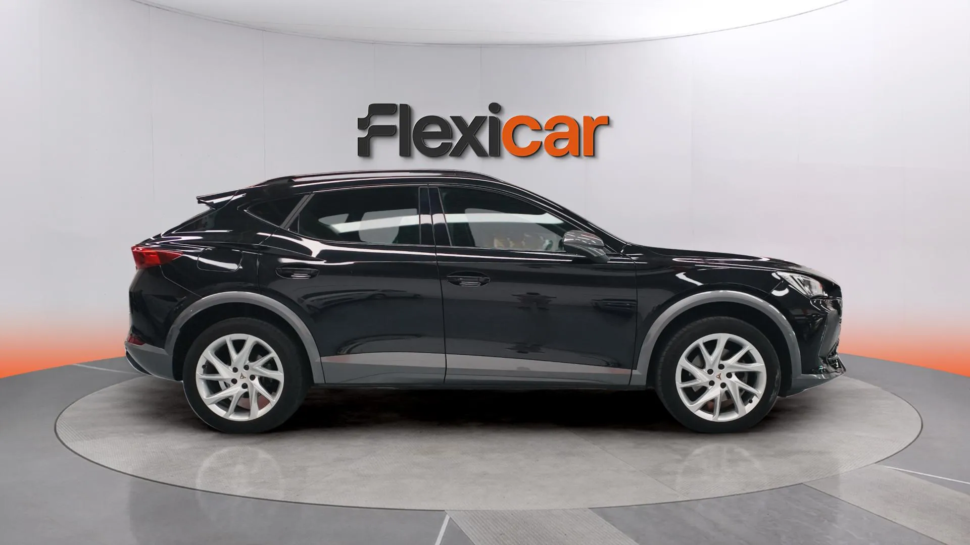 Cupra Formentor 1.5 TSI DSG - foto 2