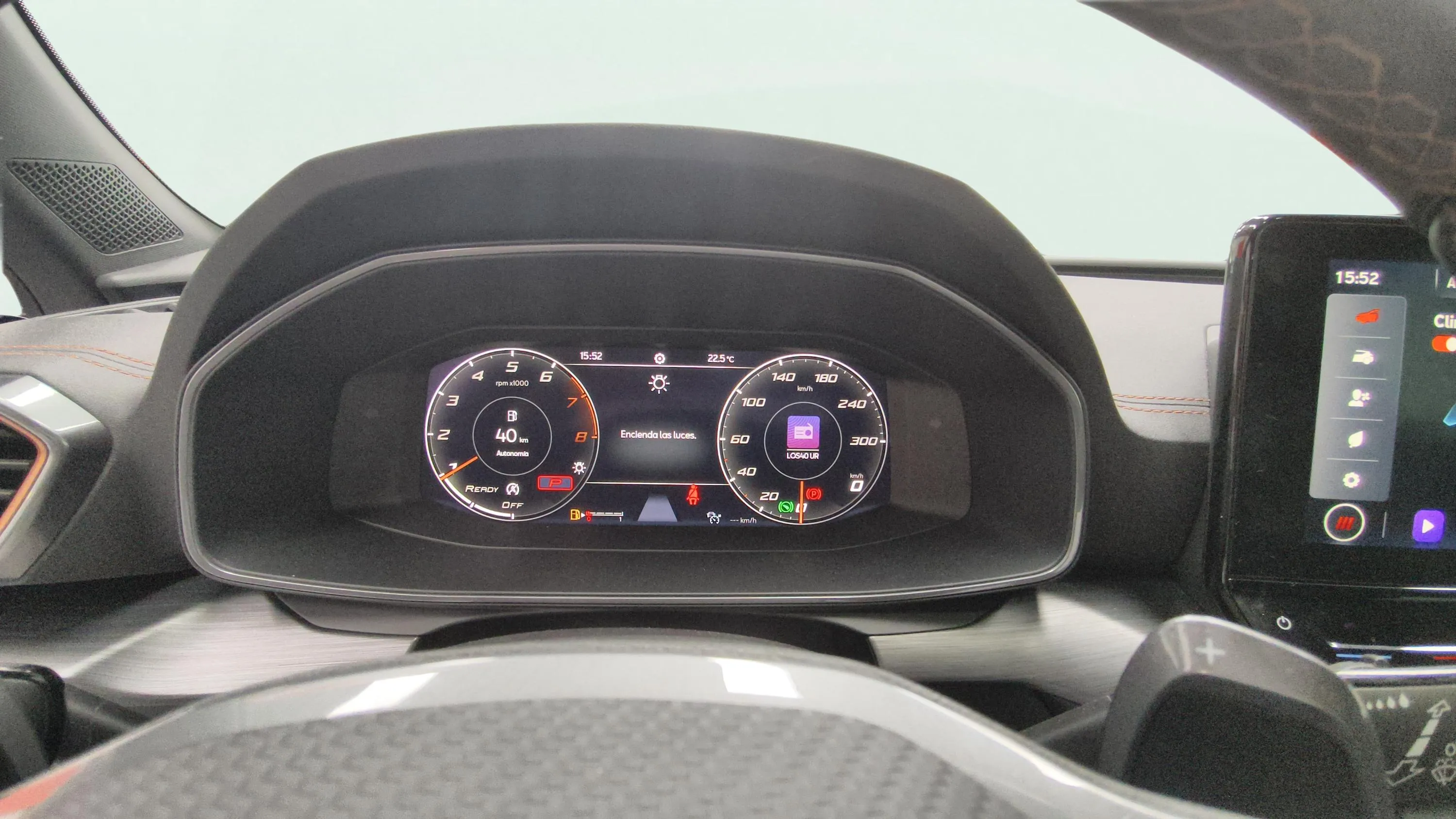 Cupra Formentor 1.5 TSI DSG - foto 11