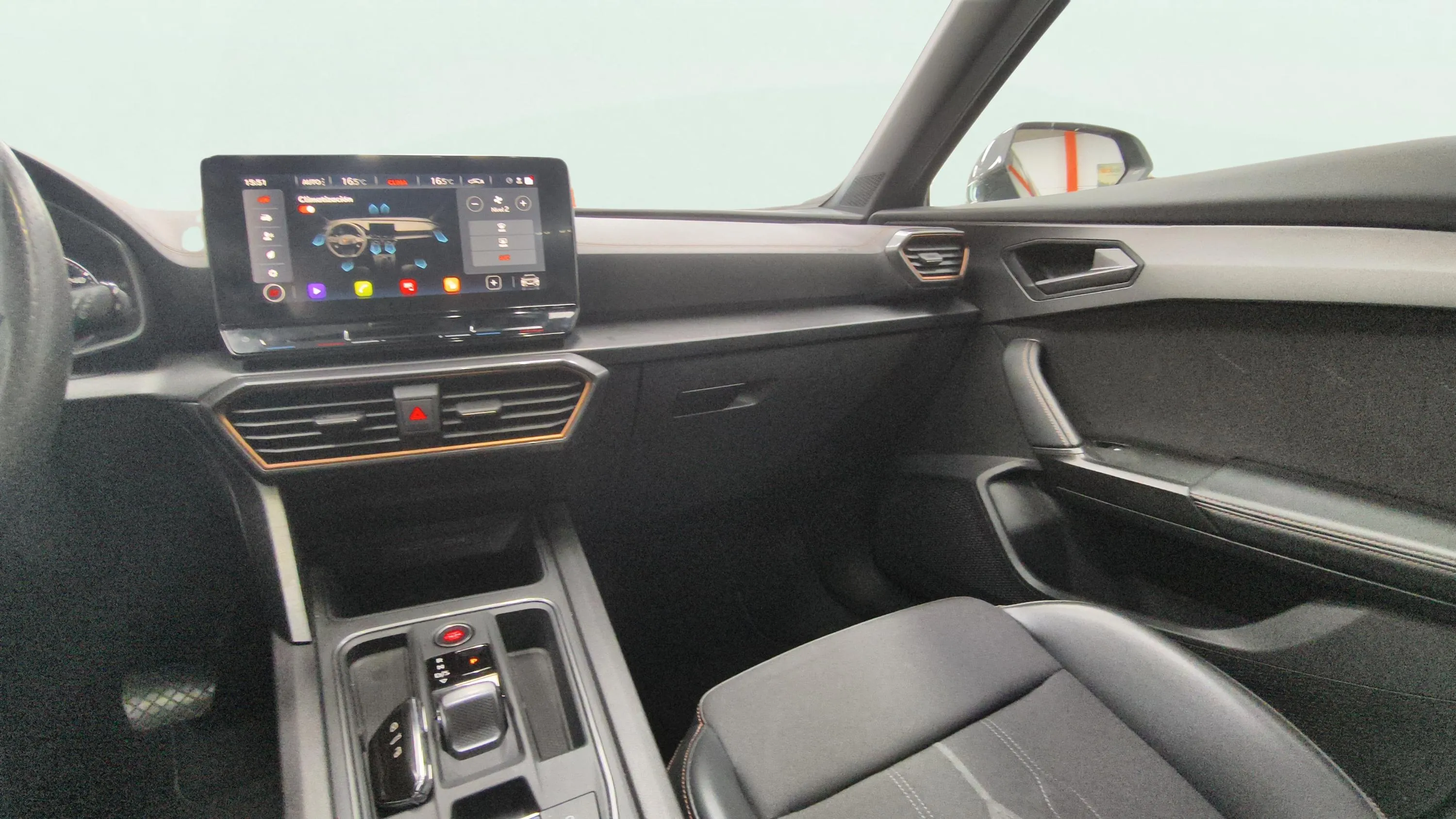 Cupra Formentor 1.5 TSI DSG - foto 9