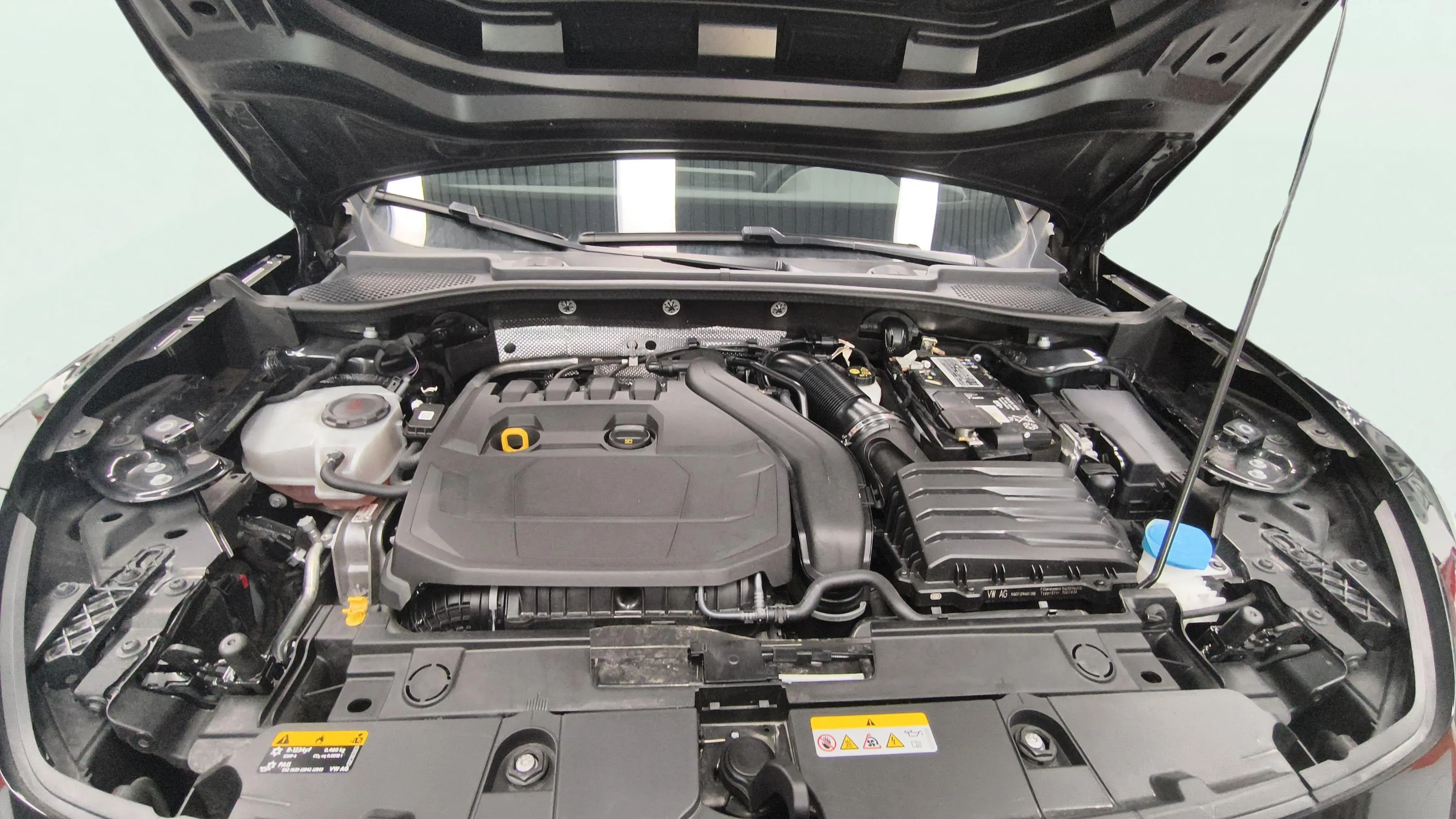Cupra Formentor 1.5 TSI DSG - foto 17