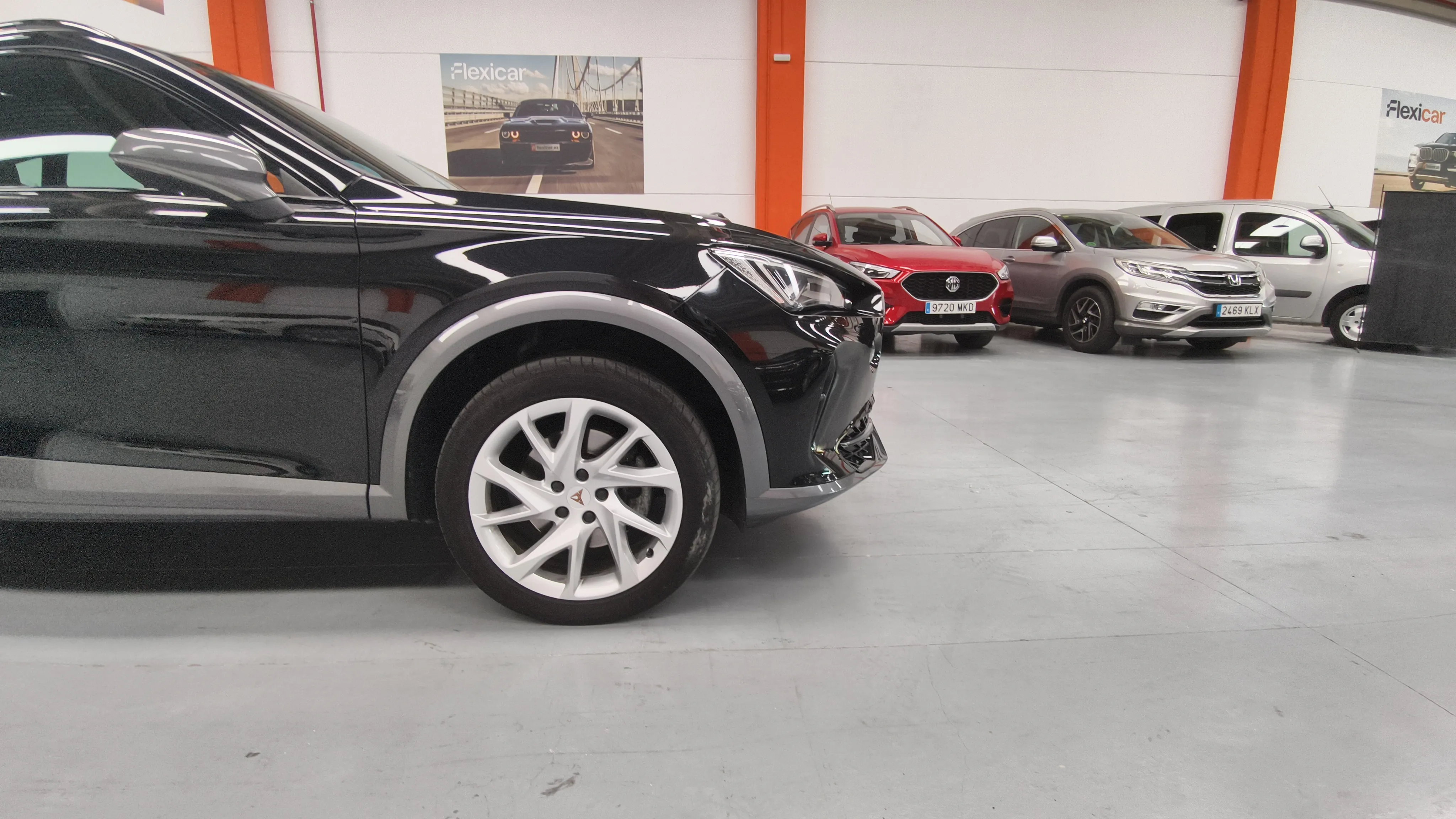 Cupra Formentor 1.5 TSI DSG - foto 16