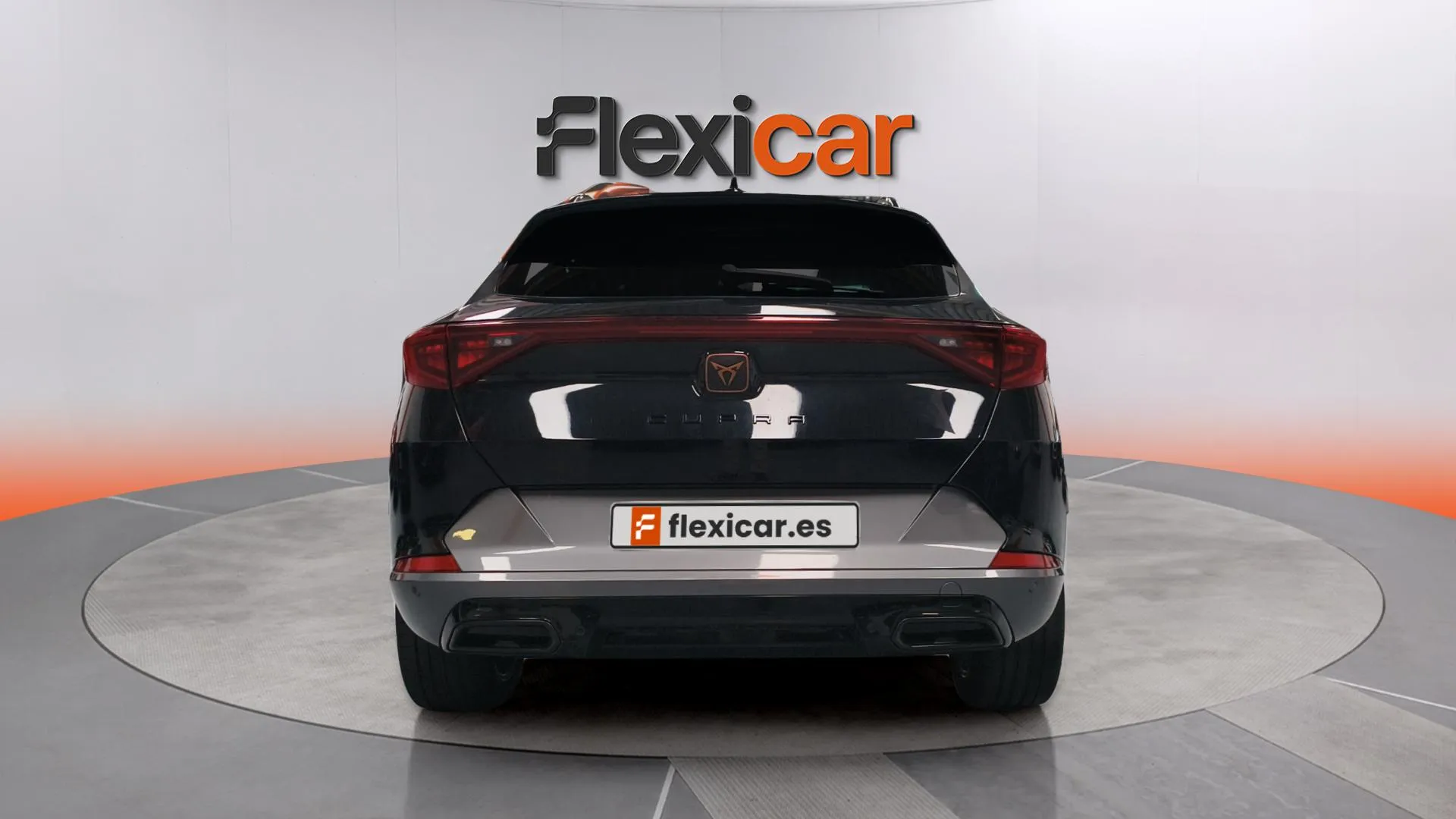 Cupra Formentor 1.5 TSI DSG - foto 4
