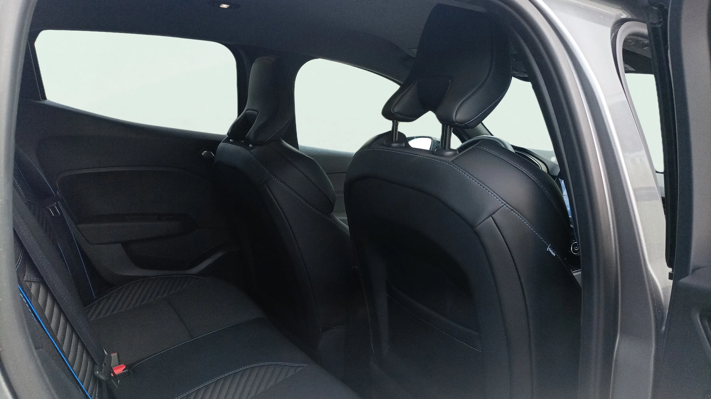 Renault Clio esprit Alpine TCe 90 - foto 16