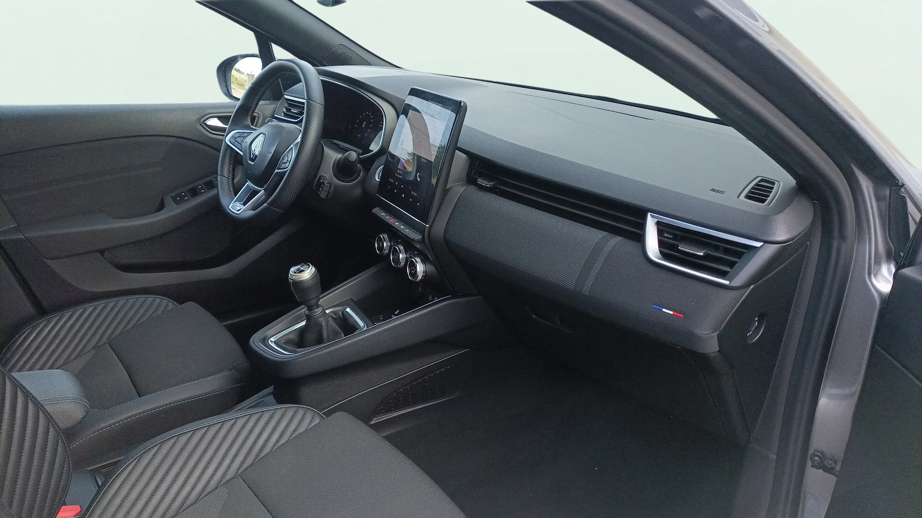 Renault Clio esprit Alpine TCe 90 - foto 14
