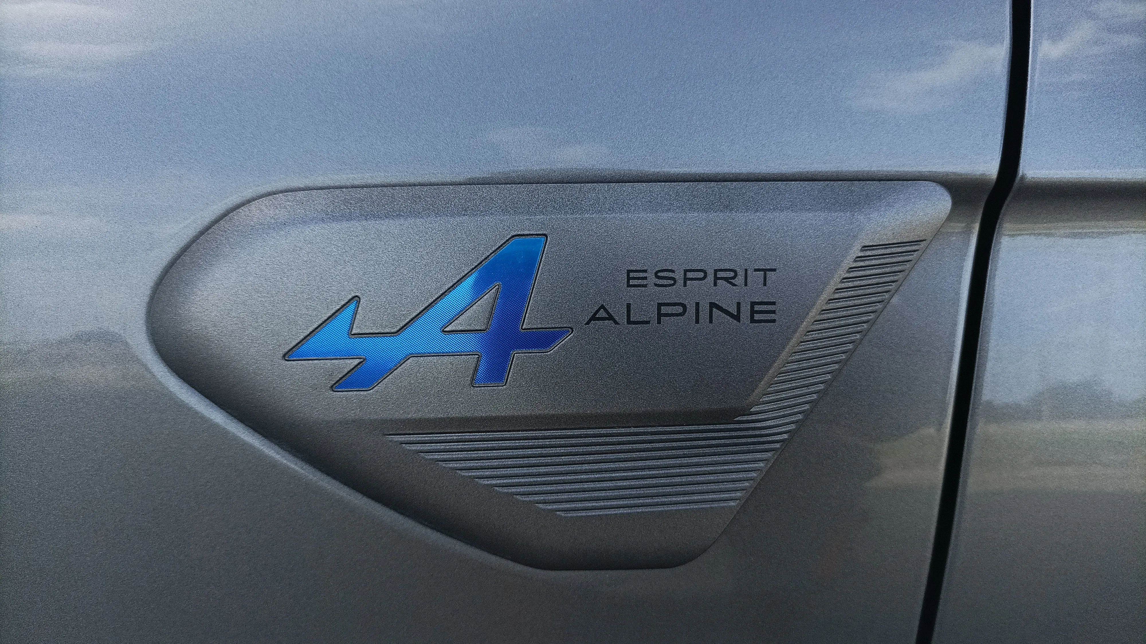 Renault Clio esprit Alpine TCe 90 - foto 22