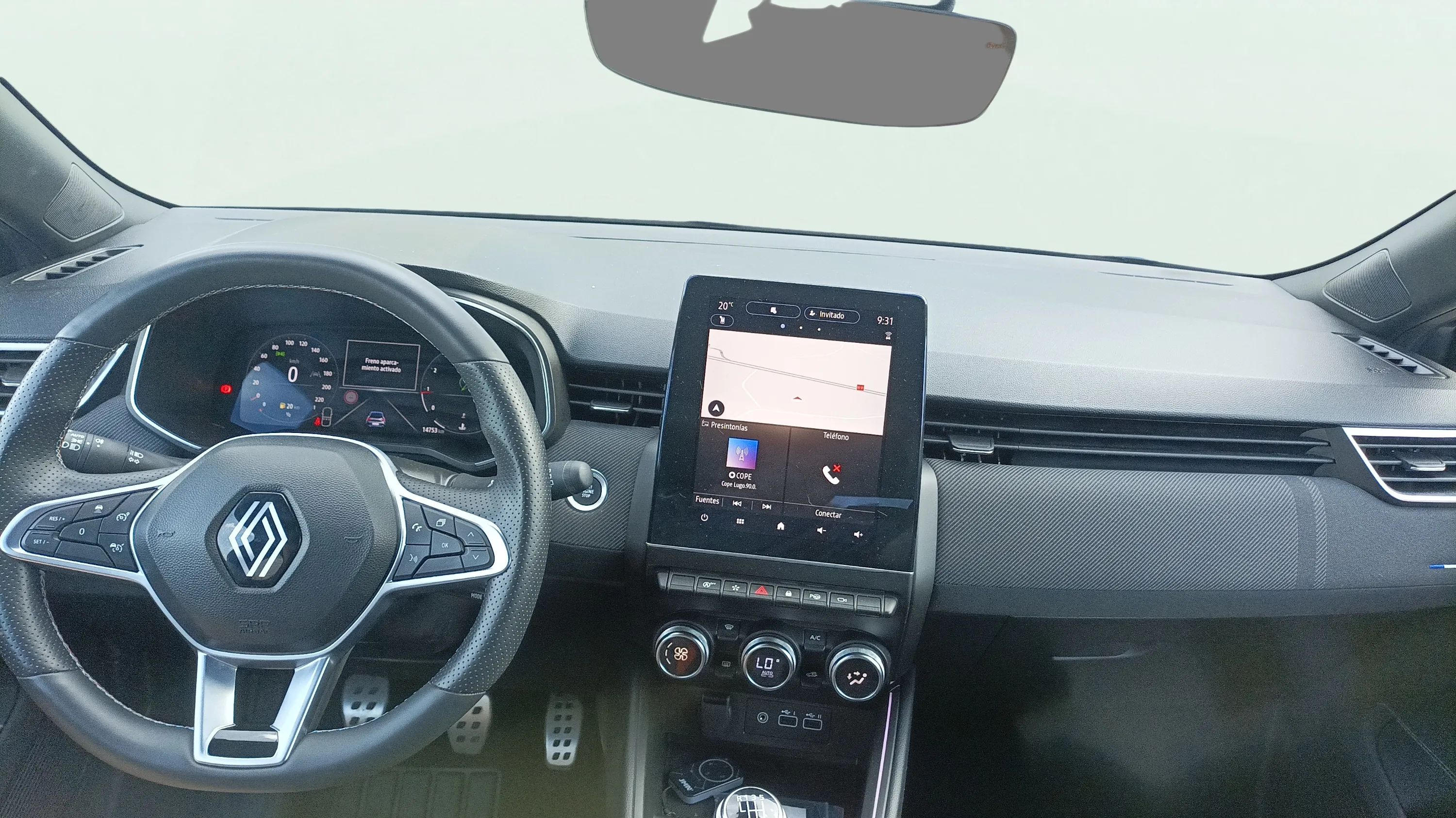 Renault Clio esprit Alpine TCe 90 - foto 10