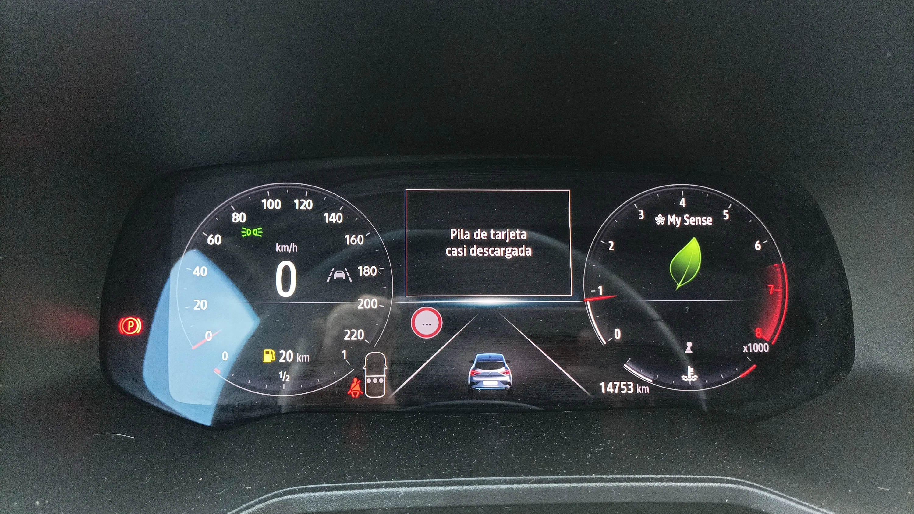 Renault Clio esprit Alpine TCe 90 - foto 12