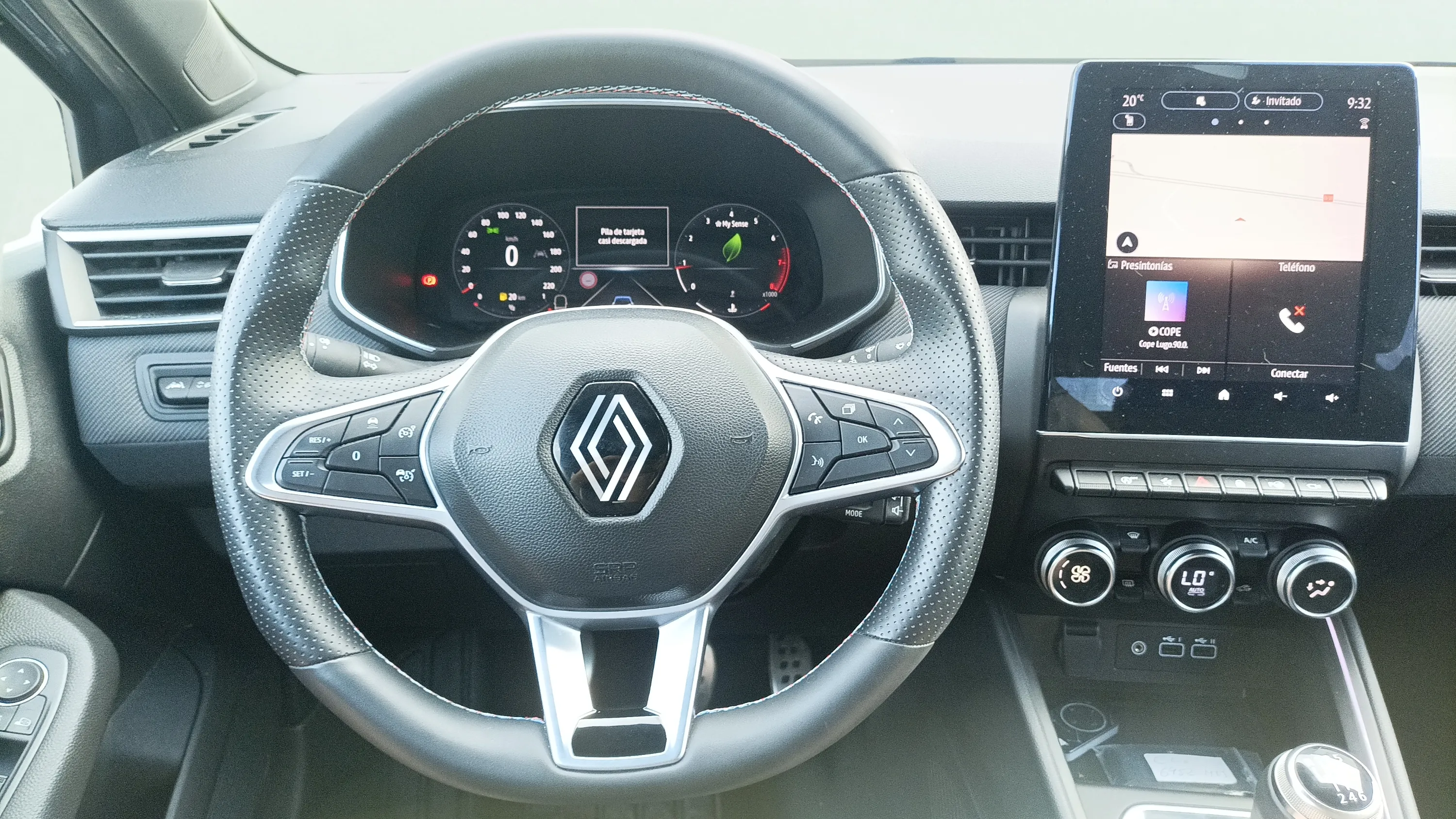 Renault Clio esprit Alpine TCe 90 - foto 9