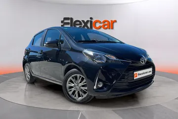 toyota yaris 10 70 active gasolina manual sitges 903000000253116