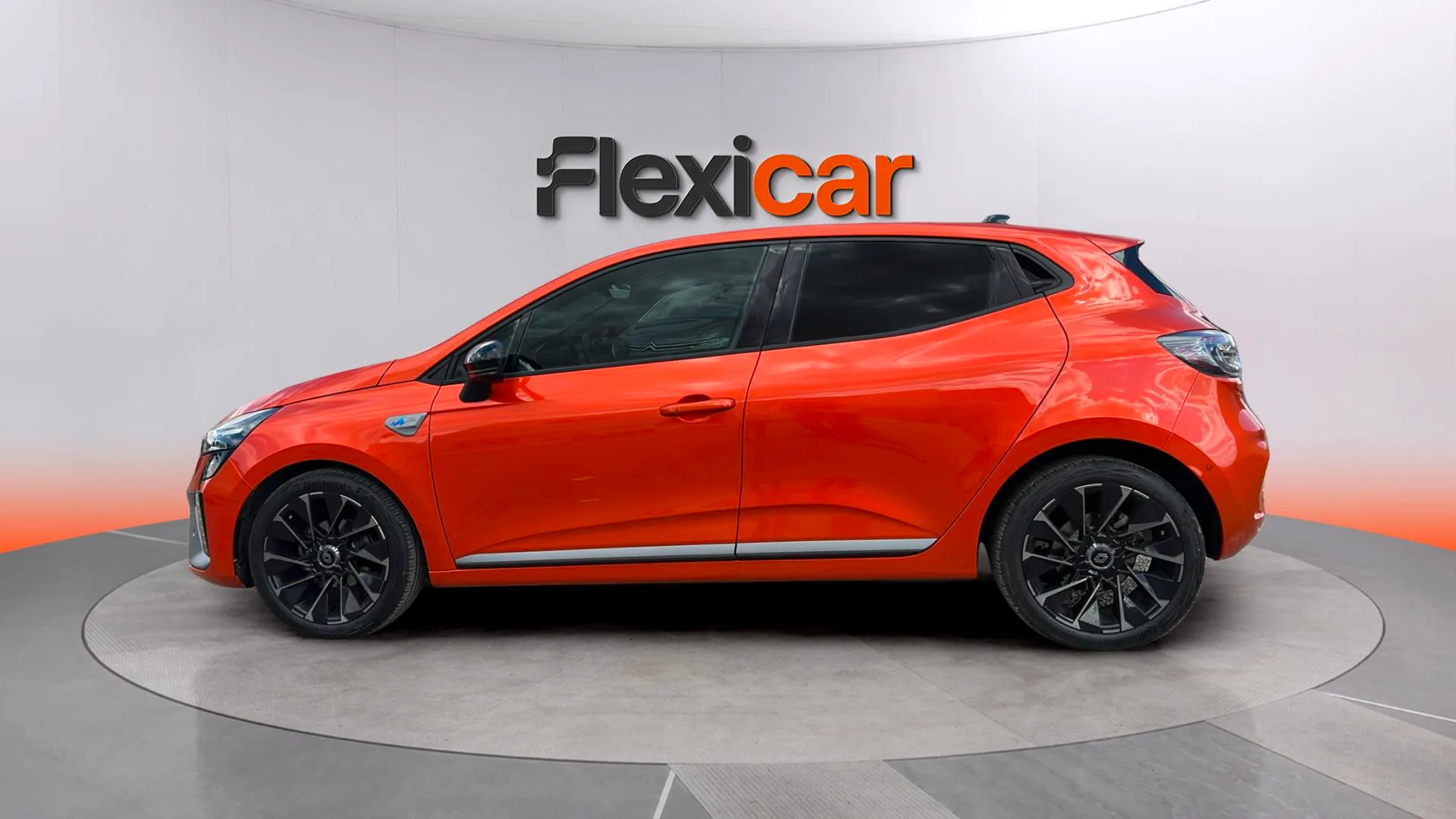 Renault Clio esprit Alpine TCe 90 - foto 6
