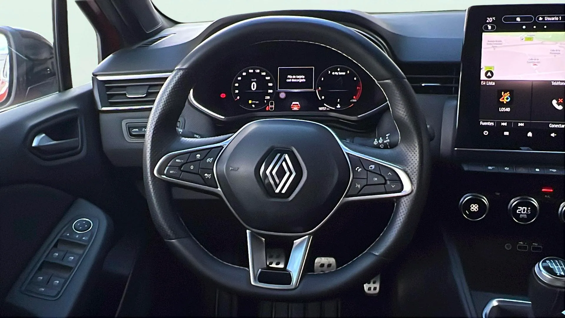 Renault Clio esprit Alpine TCe 90 - foto 13
