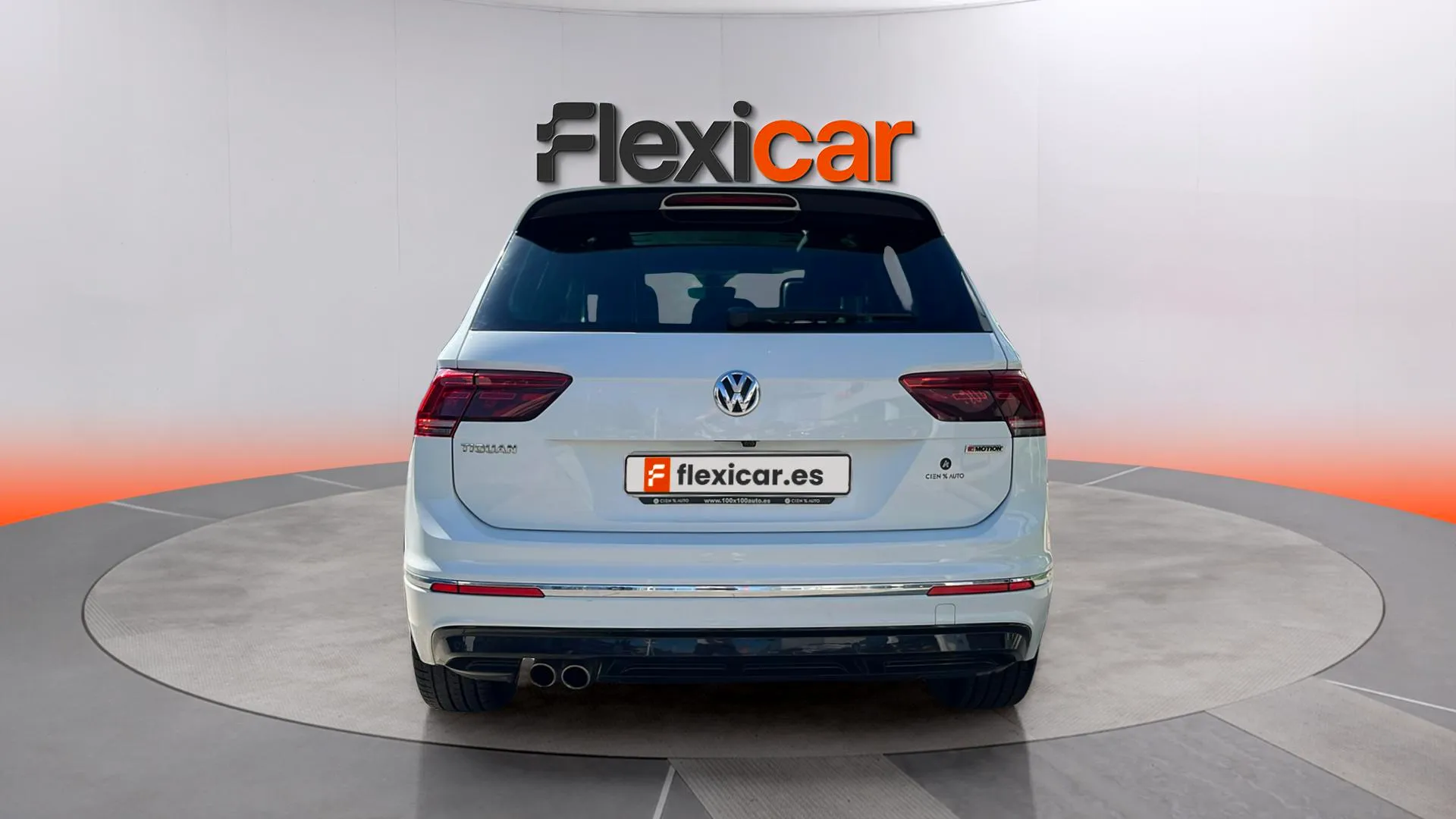 Volkswagen Tiguan Sport 2.0 TDI 4Motion DSG - foto 4
