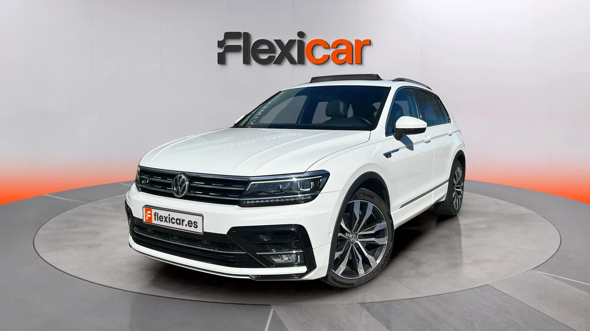 Volkswagen Tiguan Sport 2.0 TDI 4Motion DSG - foto 6