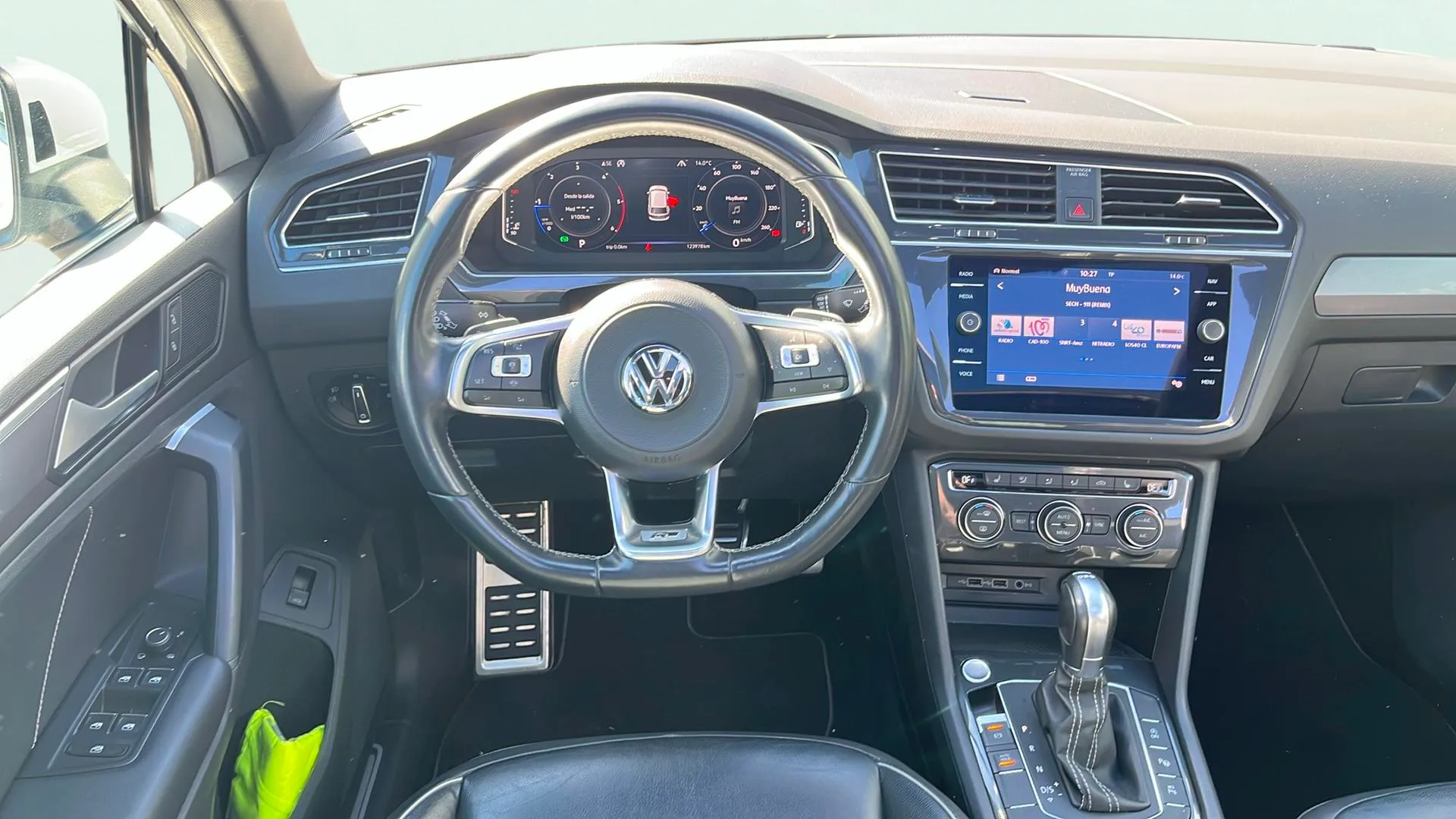 Volkswagen Tiguan Sport 2.0 TDI 4Motion DSG - foto 18