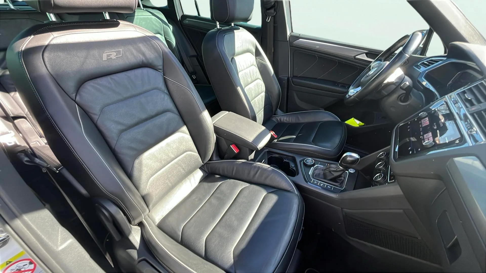 Volkswagen Tiguan Sport 2.0 TDI 4Motion DSG - foto 15