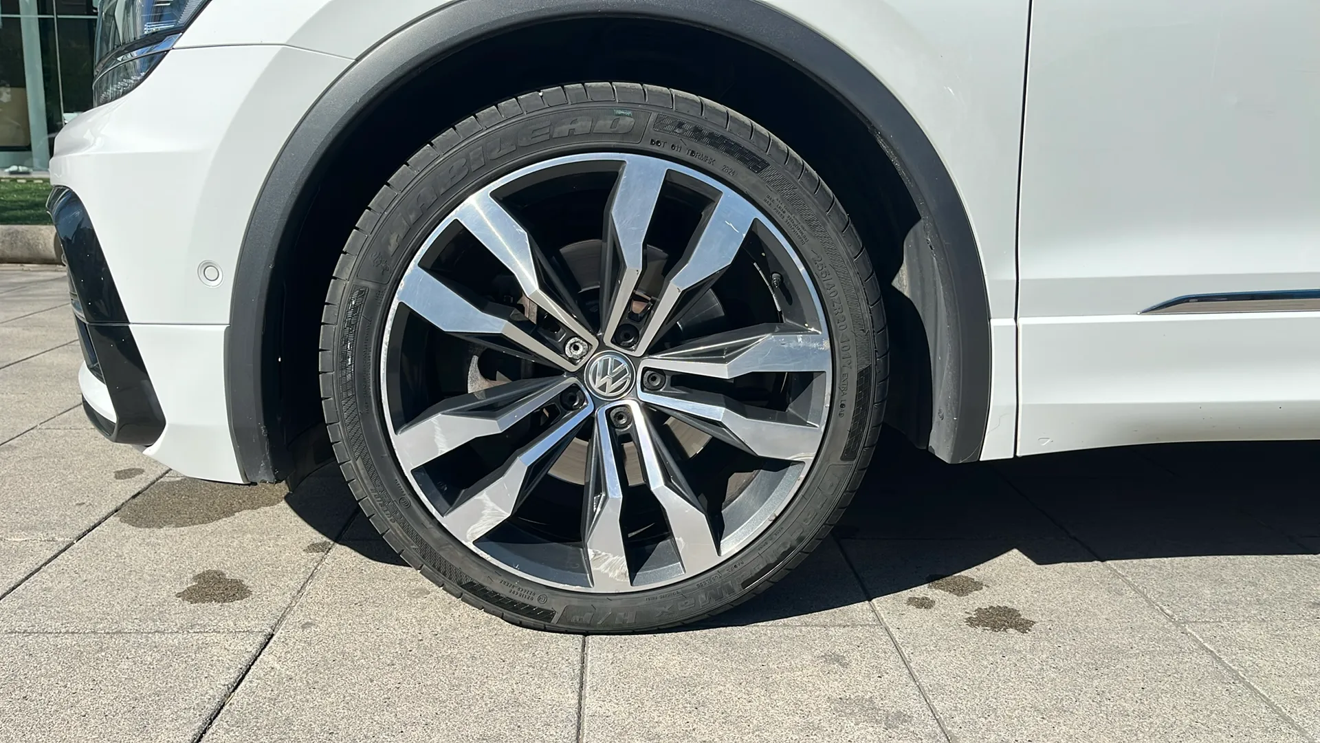 Volkswagen Tiguan Sport 2.0 TDI 4Motion DSG - foto 21